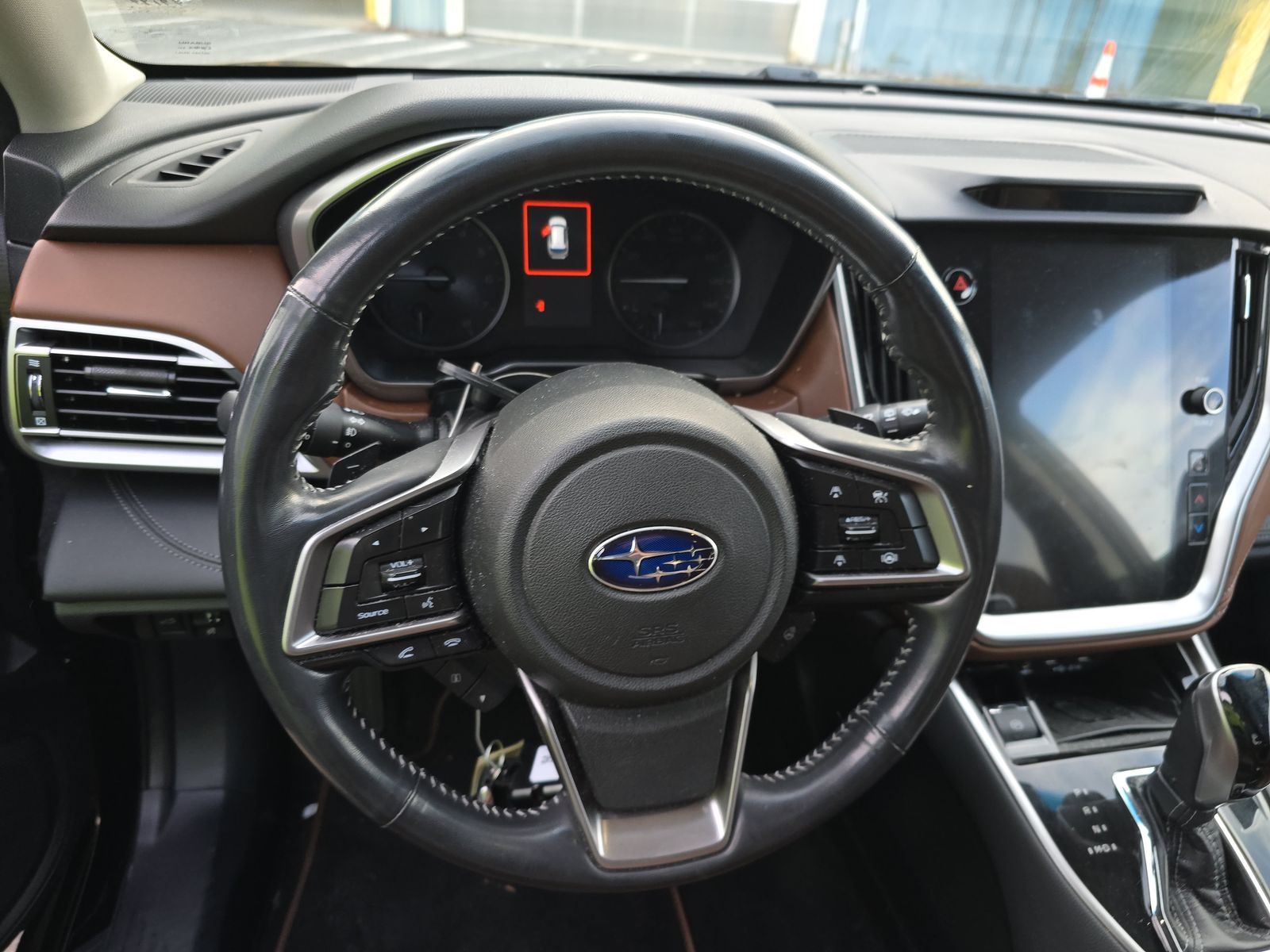 2021 Subaru Outback Touring AWD