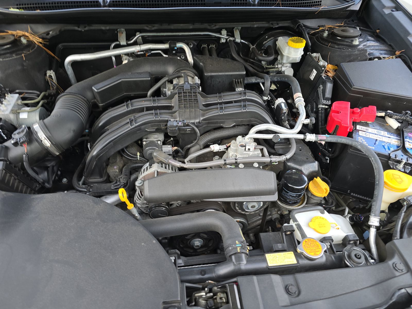 2021 Subaru Outback Touring AWD