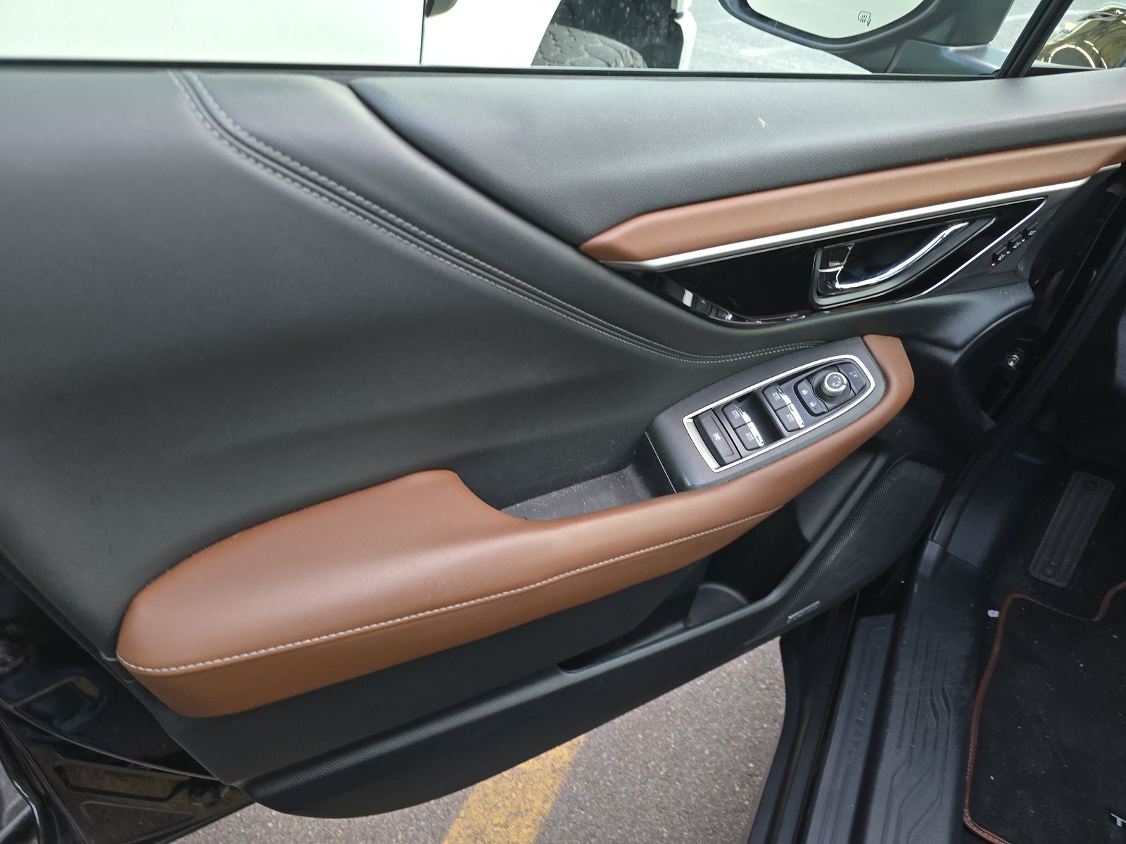 2021 Subaru Outback Touring AWD