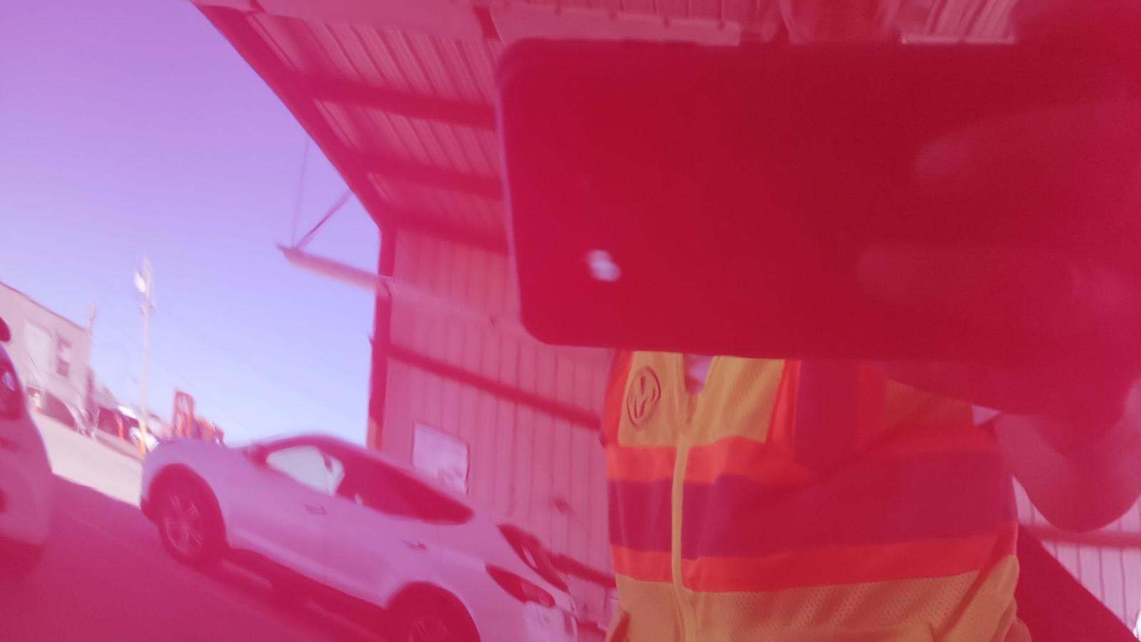 2020 Ford Edge SEL FWD