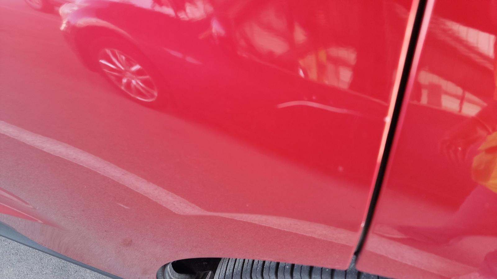 2020 Ford Edge SEL FWD