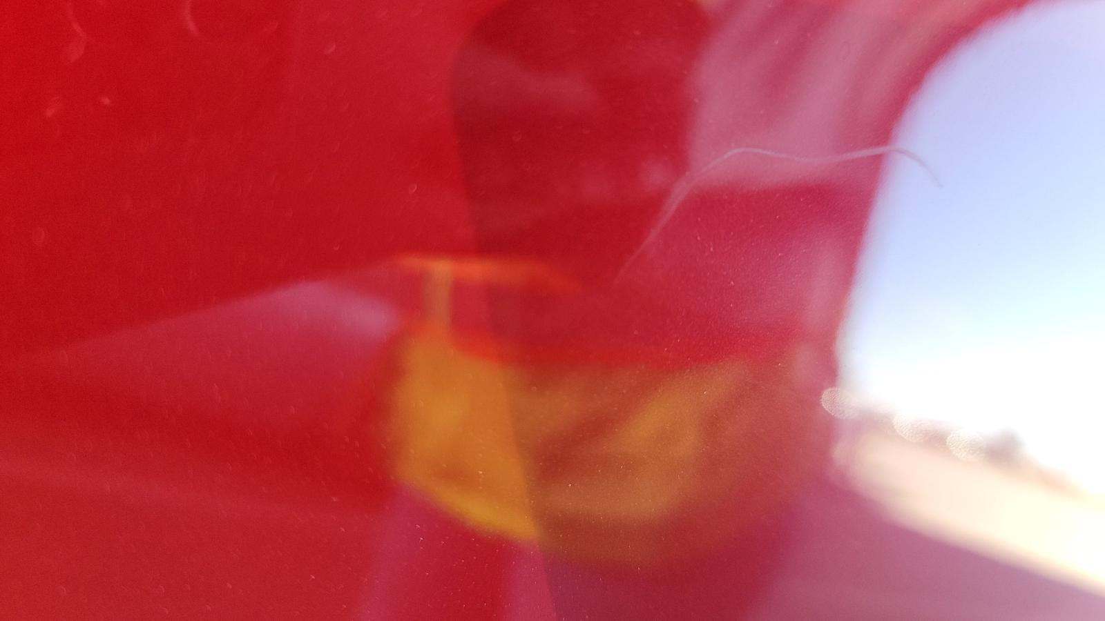 2020 Ford Edge SEL FWD