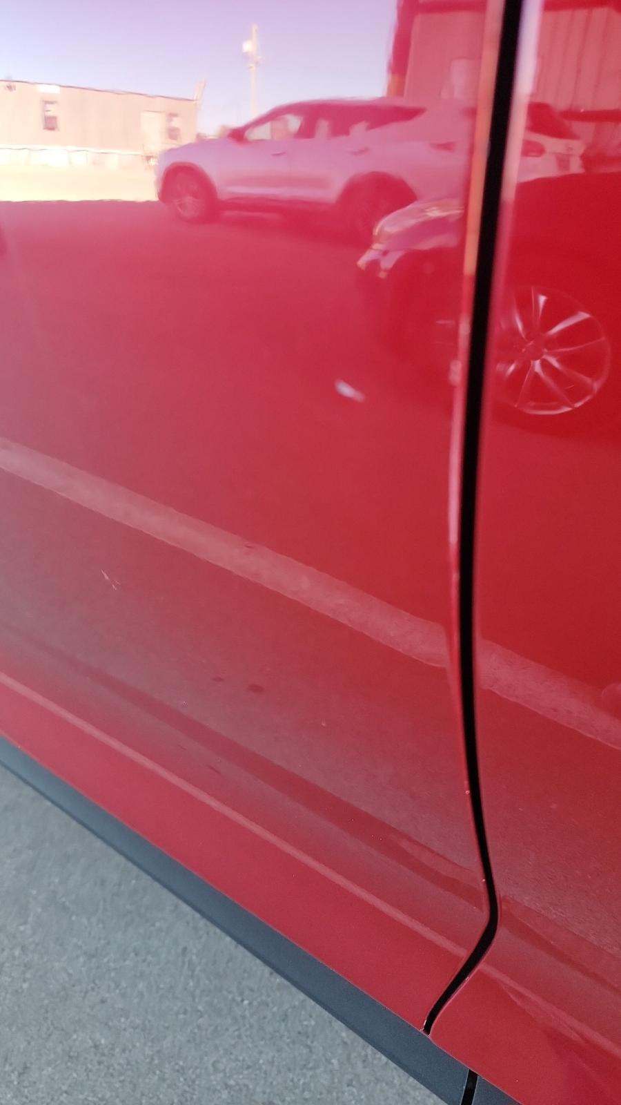 2020 Ford Edge SEL FWD