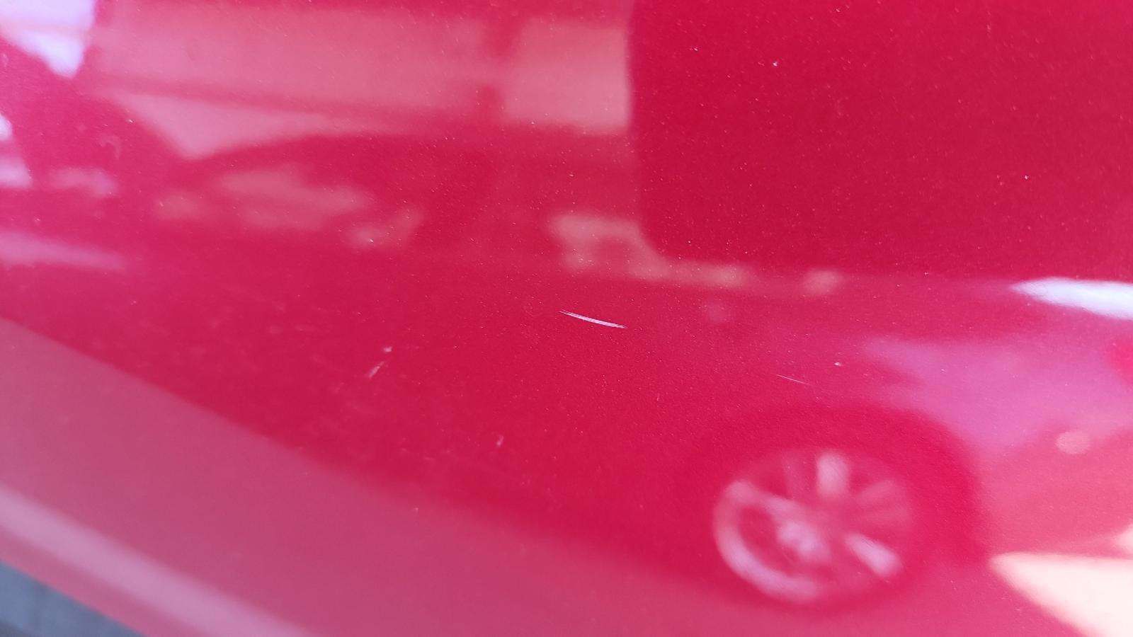 2020 Ford Edge SEL FWD