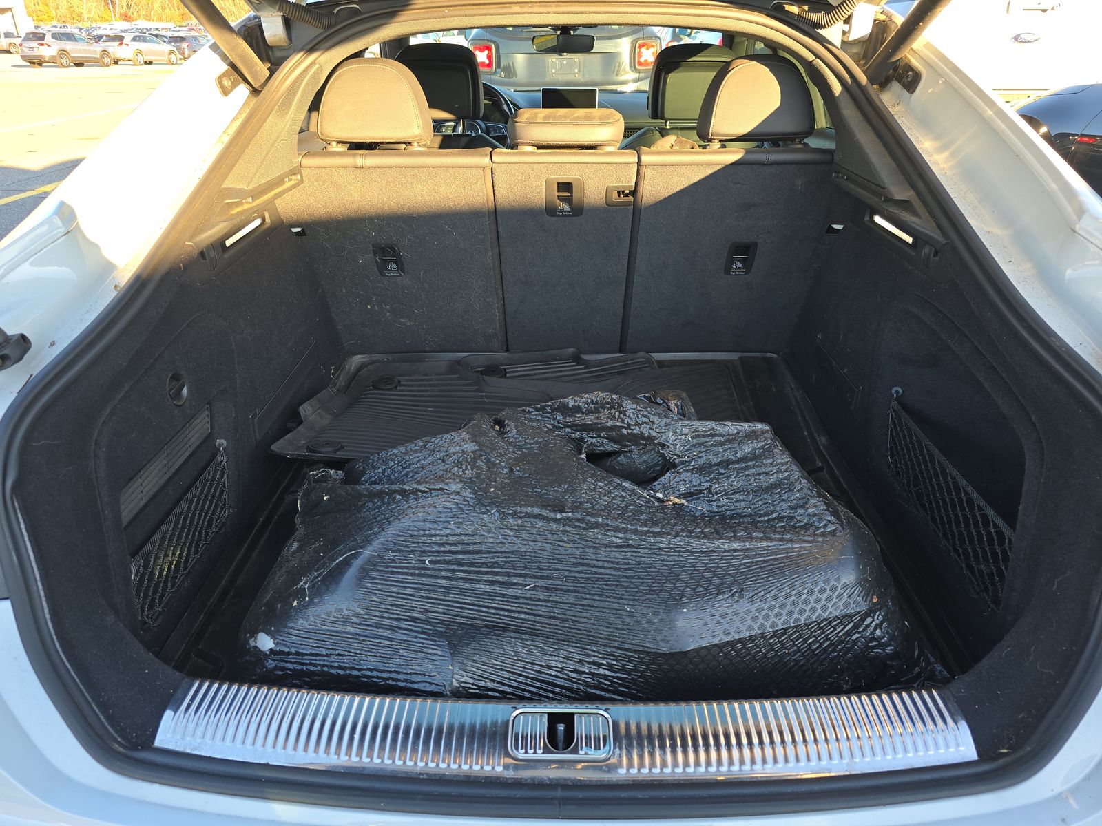 2018 Audi A5 Progressiv AWD