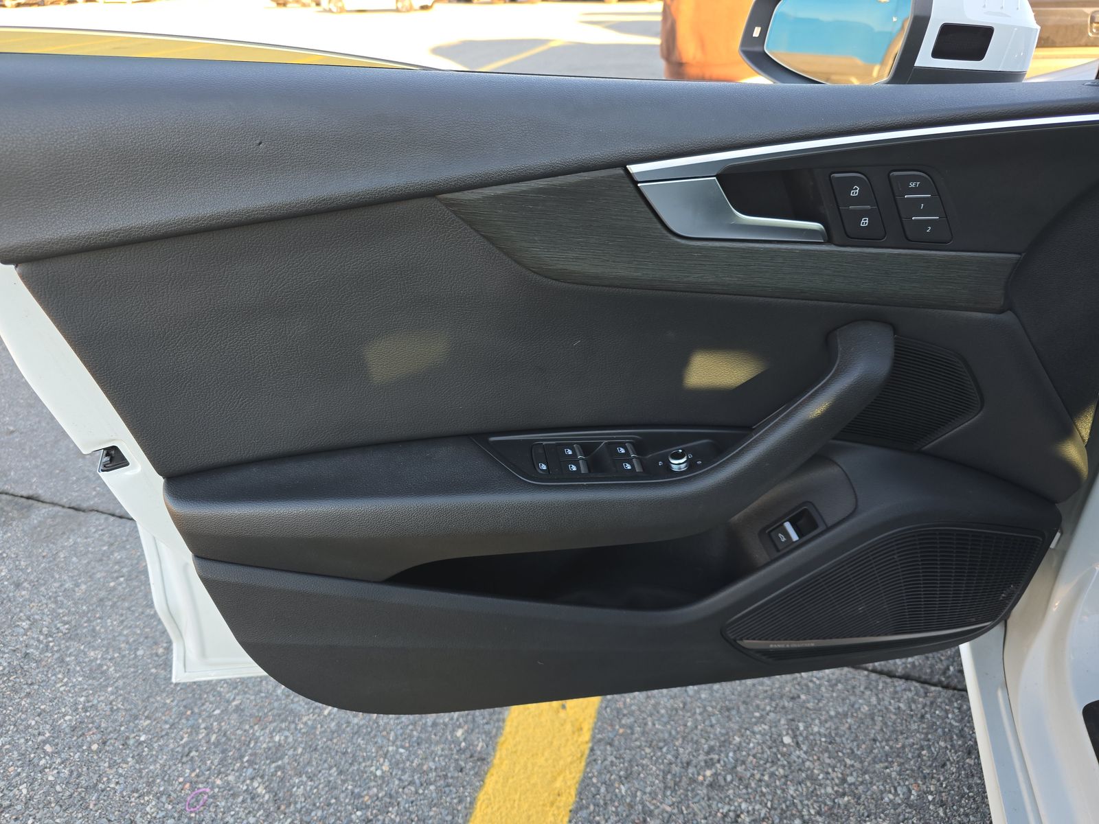 2018 Audi A5 Progressiv AWD