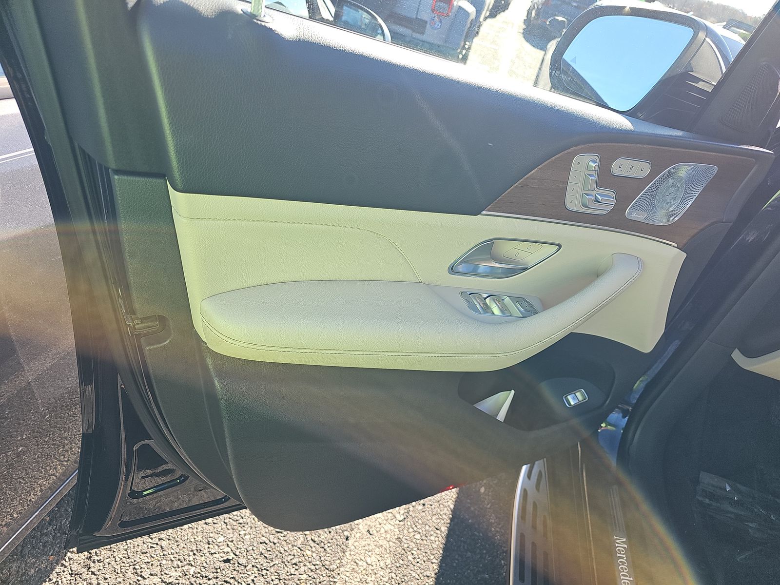 2020 Mercedes-Benz GLS GLS 450 AWD