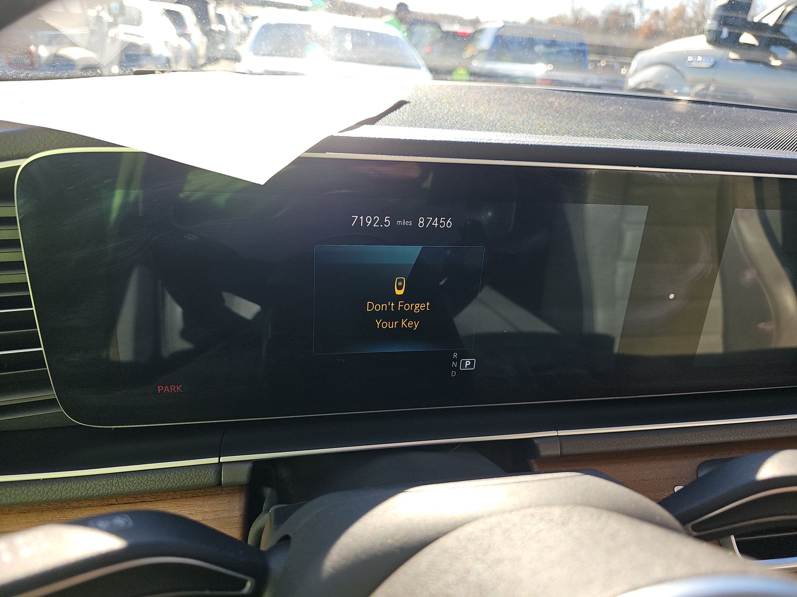 2020 Mercedes-Benz GLS GLS 450 AWD