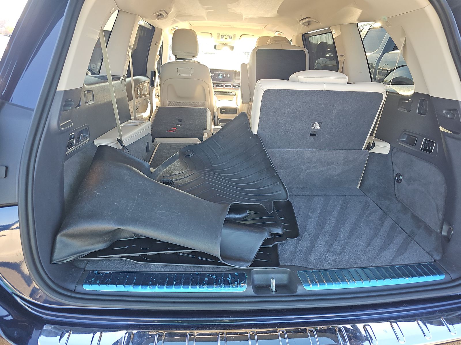 2020 Mercedes-Benz GLS GLS 450 AWD