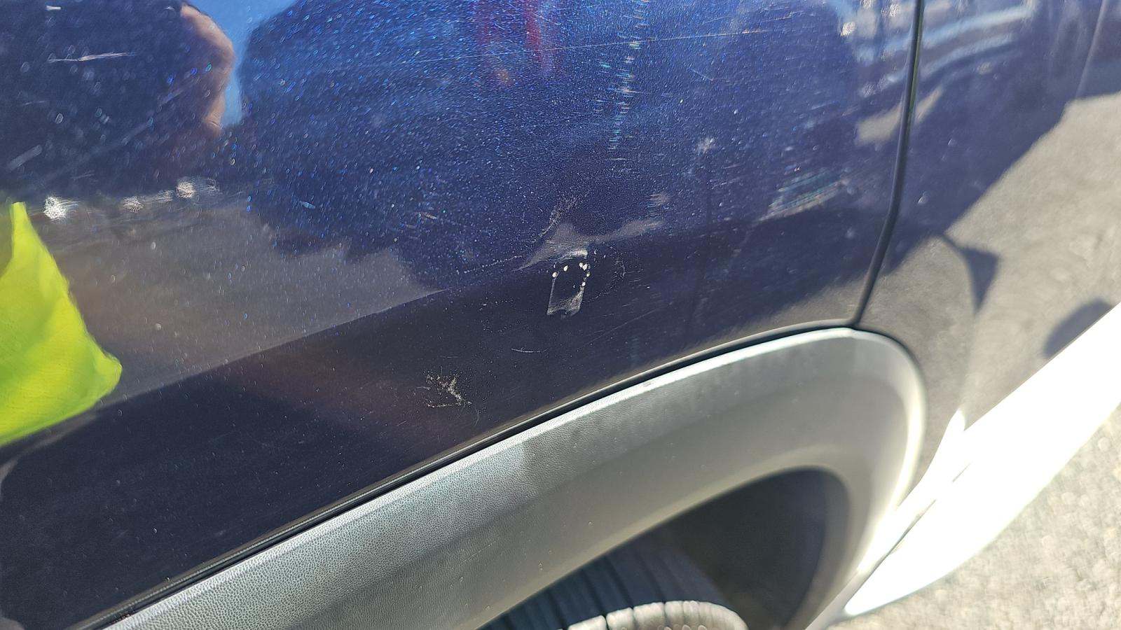 2020 Mercedes-Benz GLS GLS 450 AWD