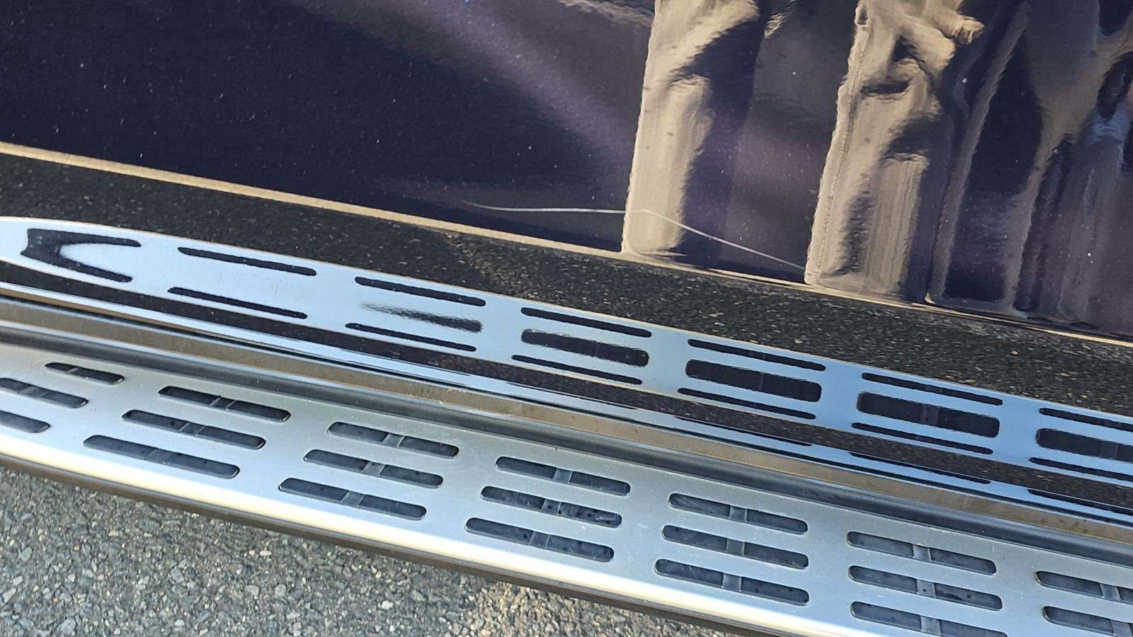 2020 Mercedes-Benz GLS GLS 450 AWD