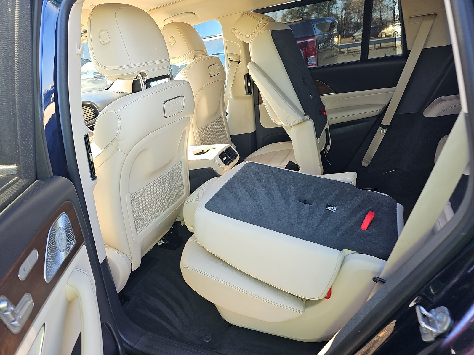 2020 Mercedes-Benz GLS GLS 450 AWD