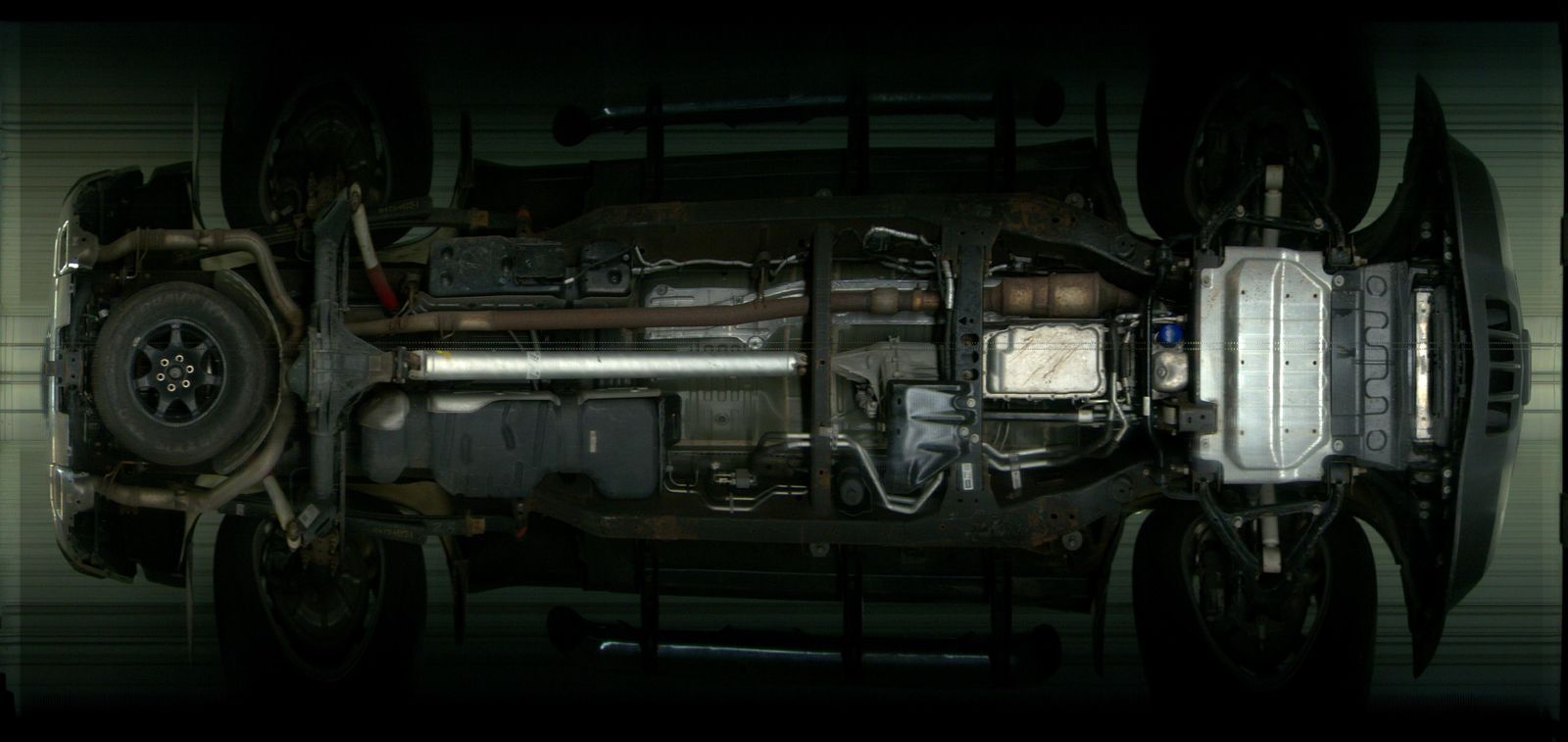 2020 Chevrolet Silverado 1500 LT AWD