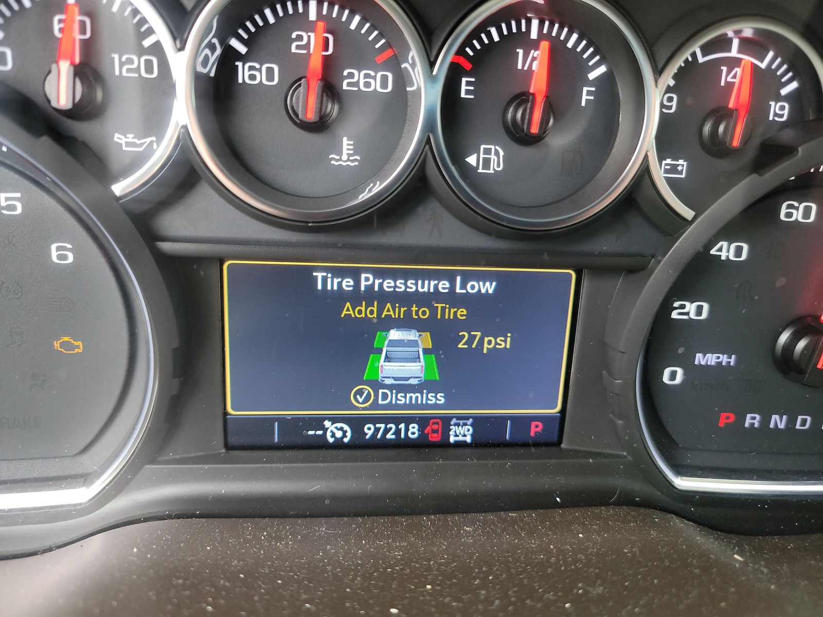 2020 Chevrolet Silverado 1500 LT AWD