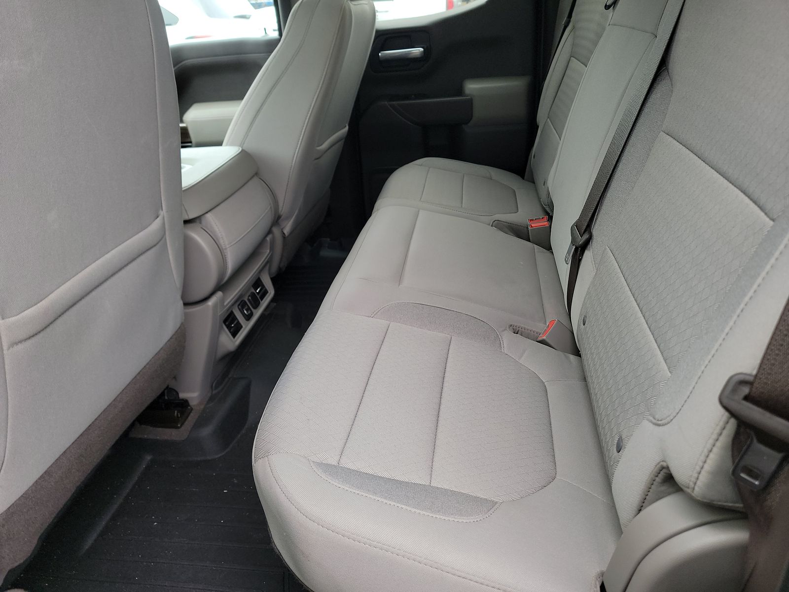 2020 Chevrolet Silverado 1500 LT AWD