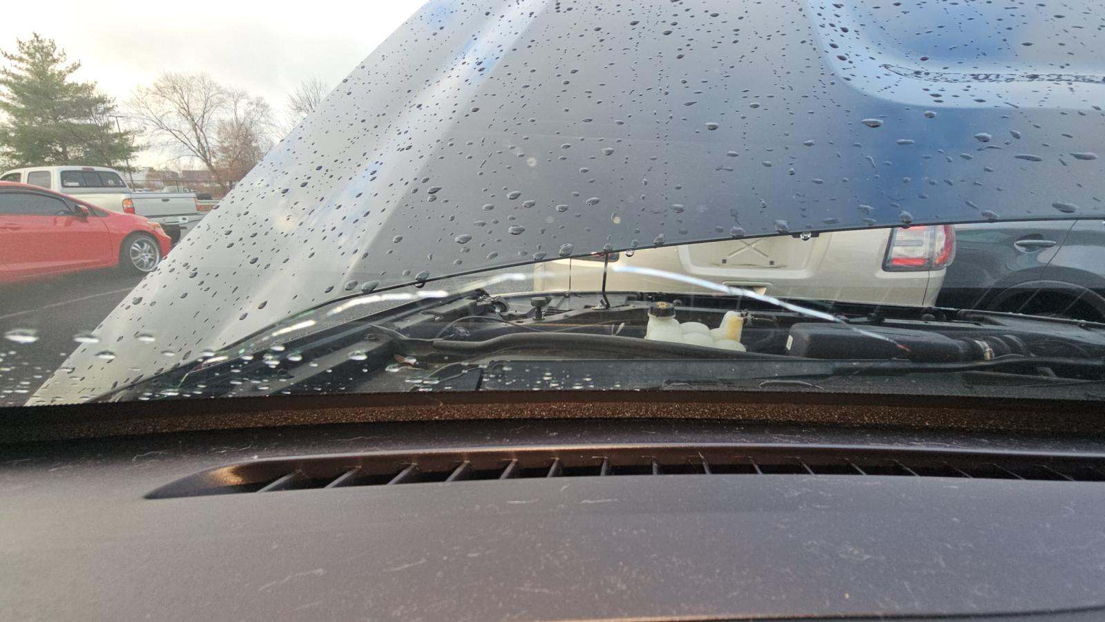 2020 Ford Explorer XLT AWD