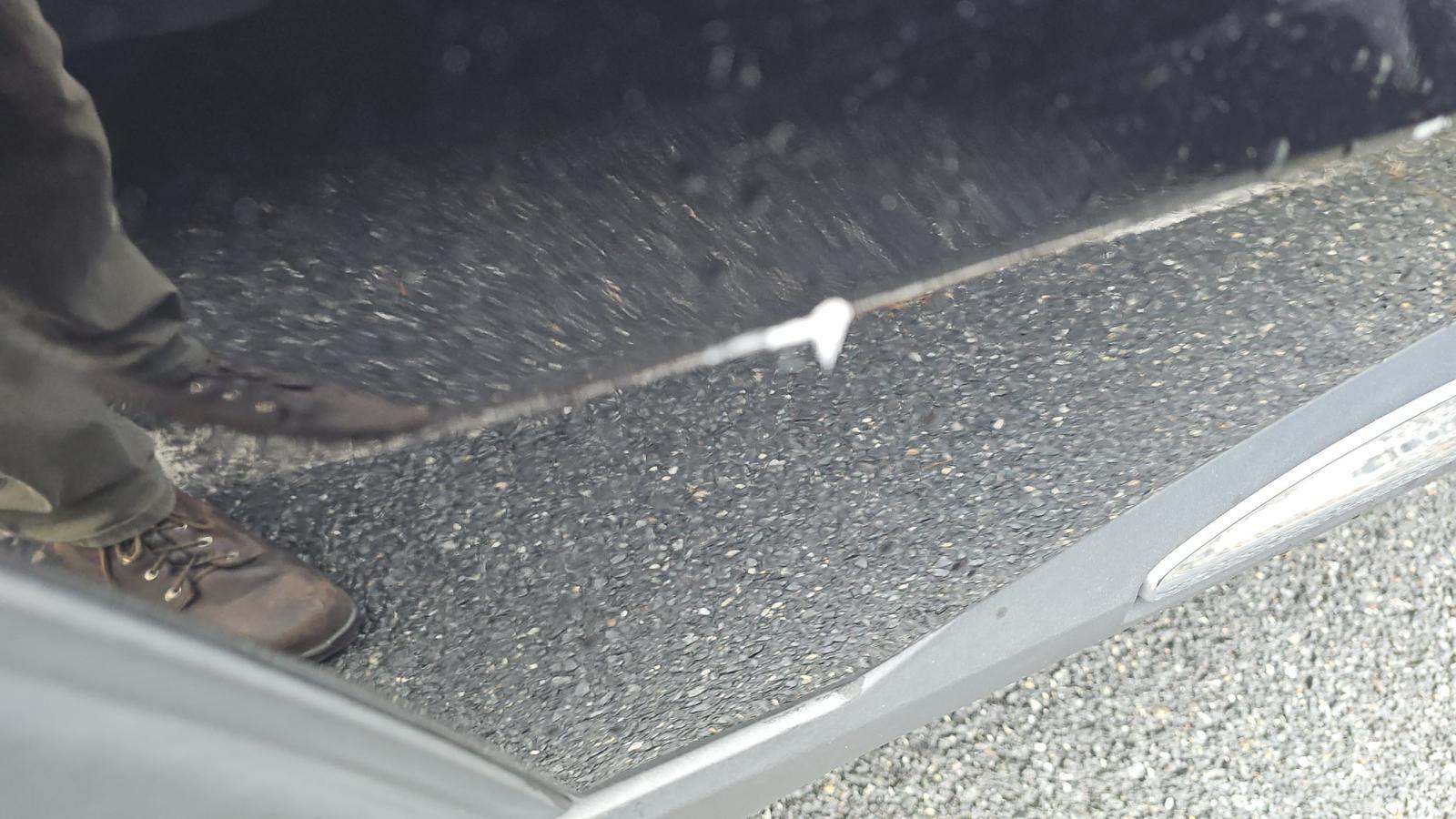 2020 Ford Explorer XLT AWD