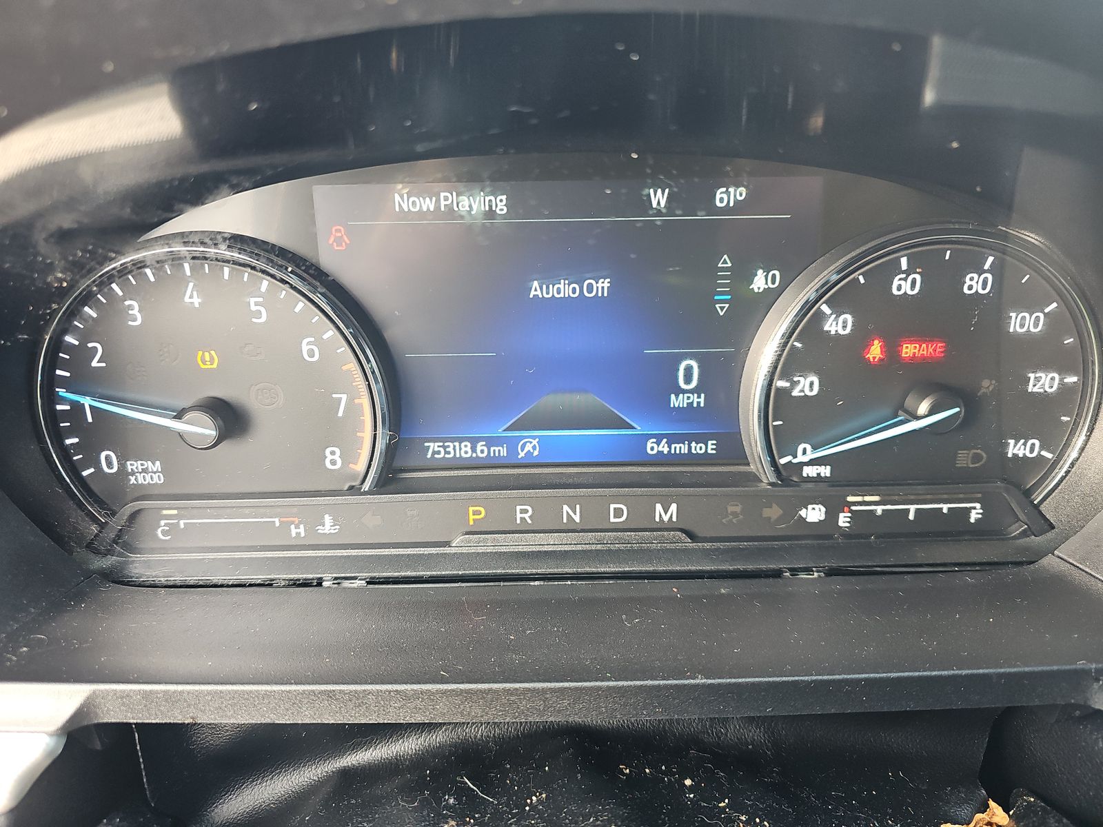 2020 Ford Explorer XLT AWD