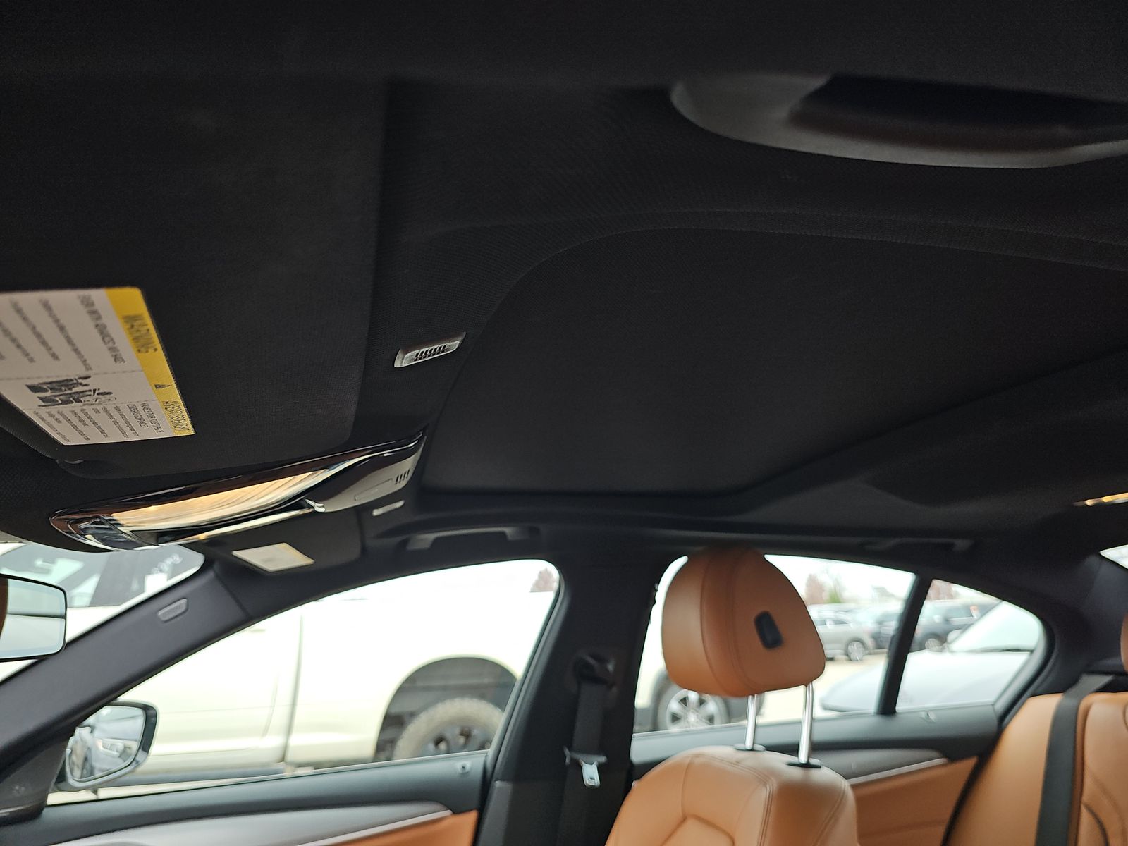 2019 BMW 5 Series 530e xDrive iPerformance AWD