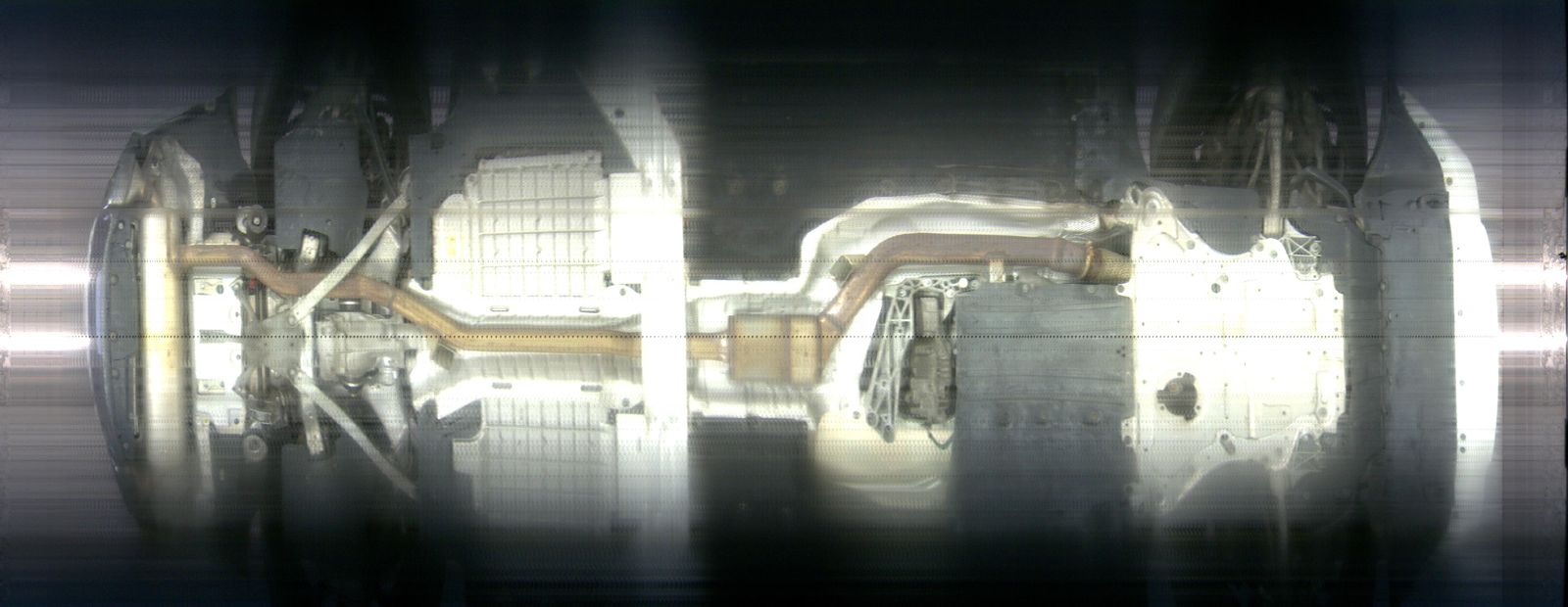 2019 BMW 5 Series 530e xDrive iPerformance AWD