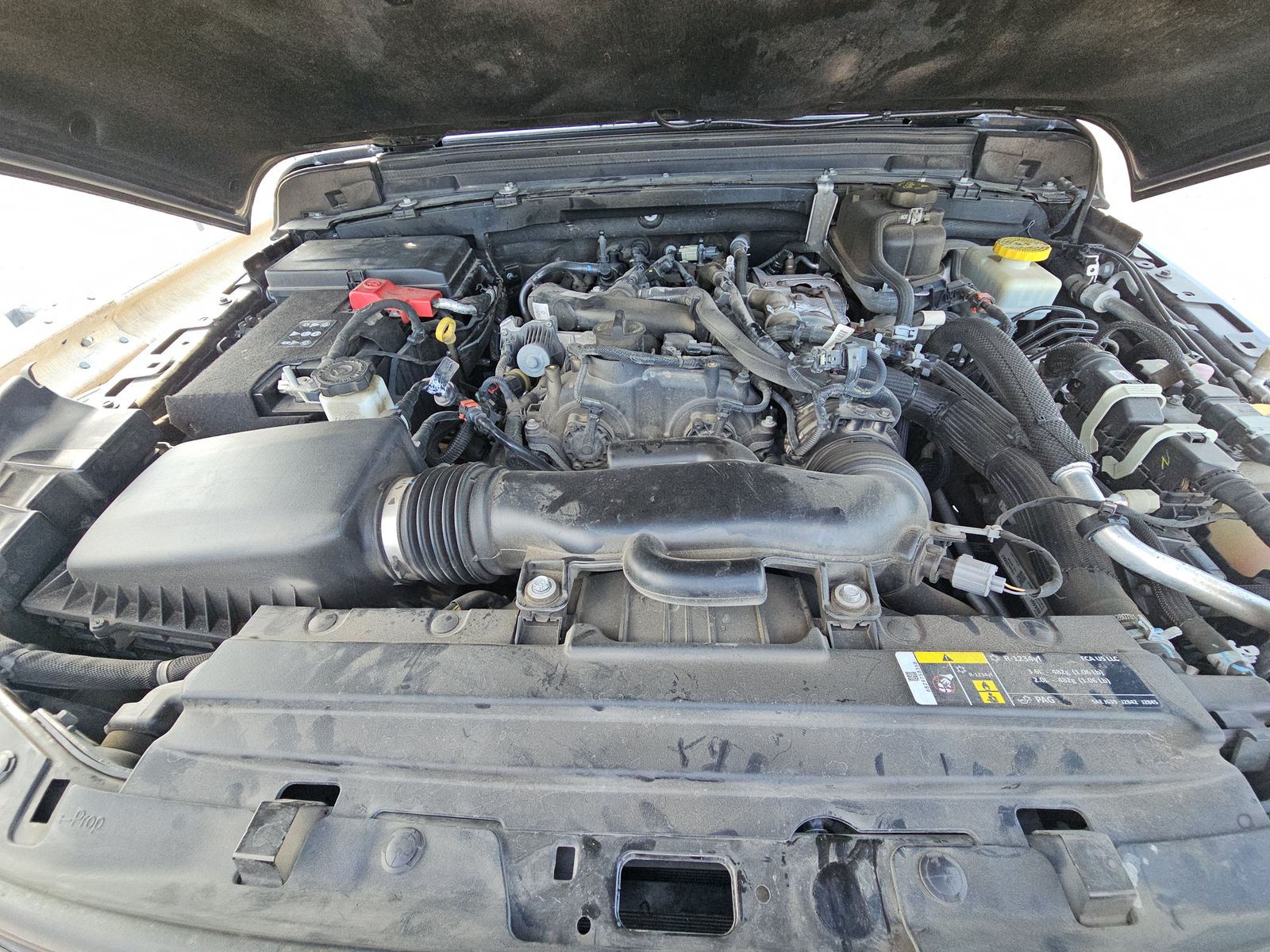 2019 Jeep Wrangler Unlimited Sahara AWD