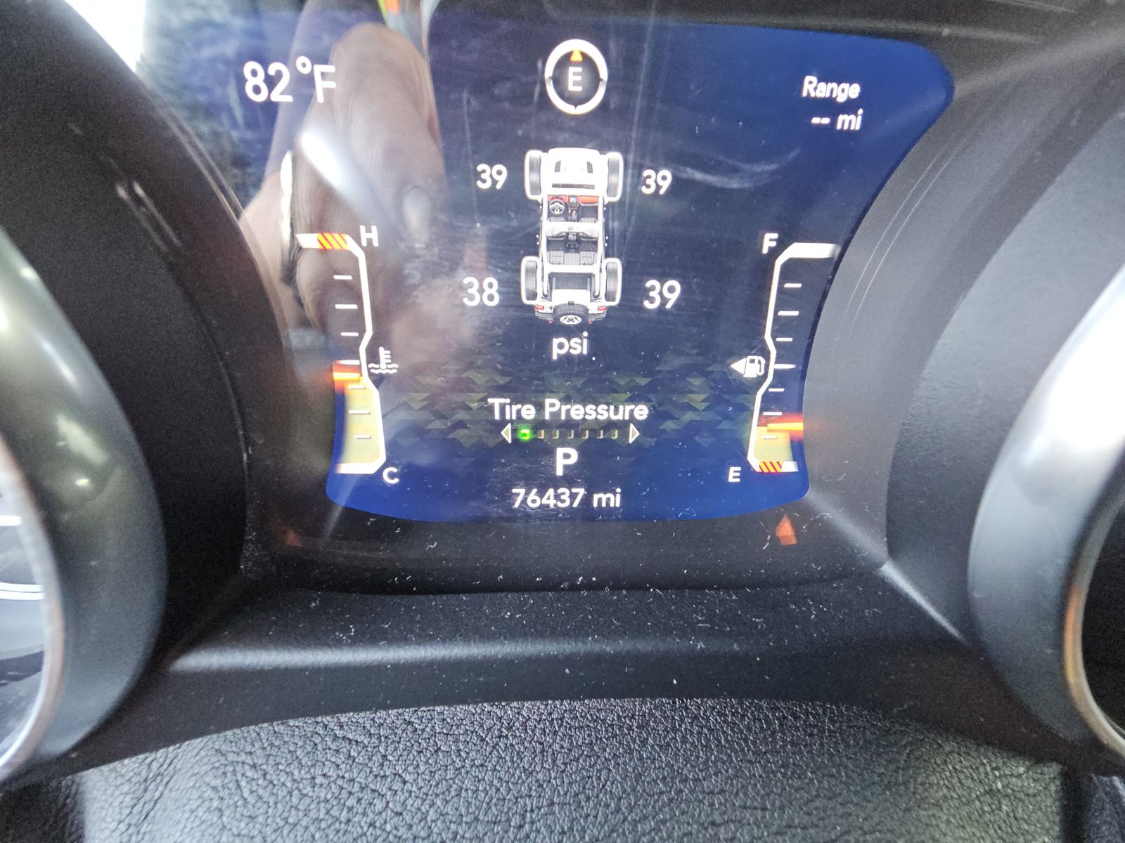 2019 Jeep Wrangler Unlimited Sahara AWD