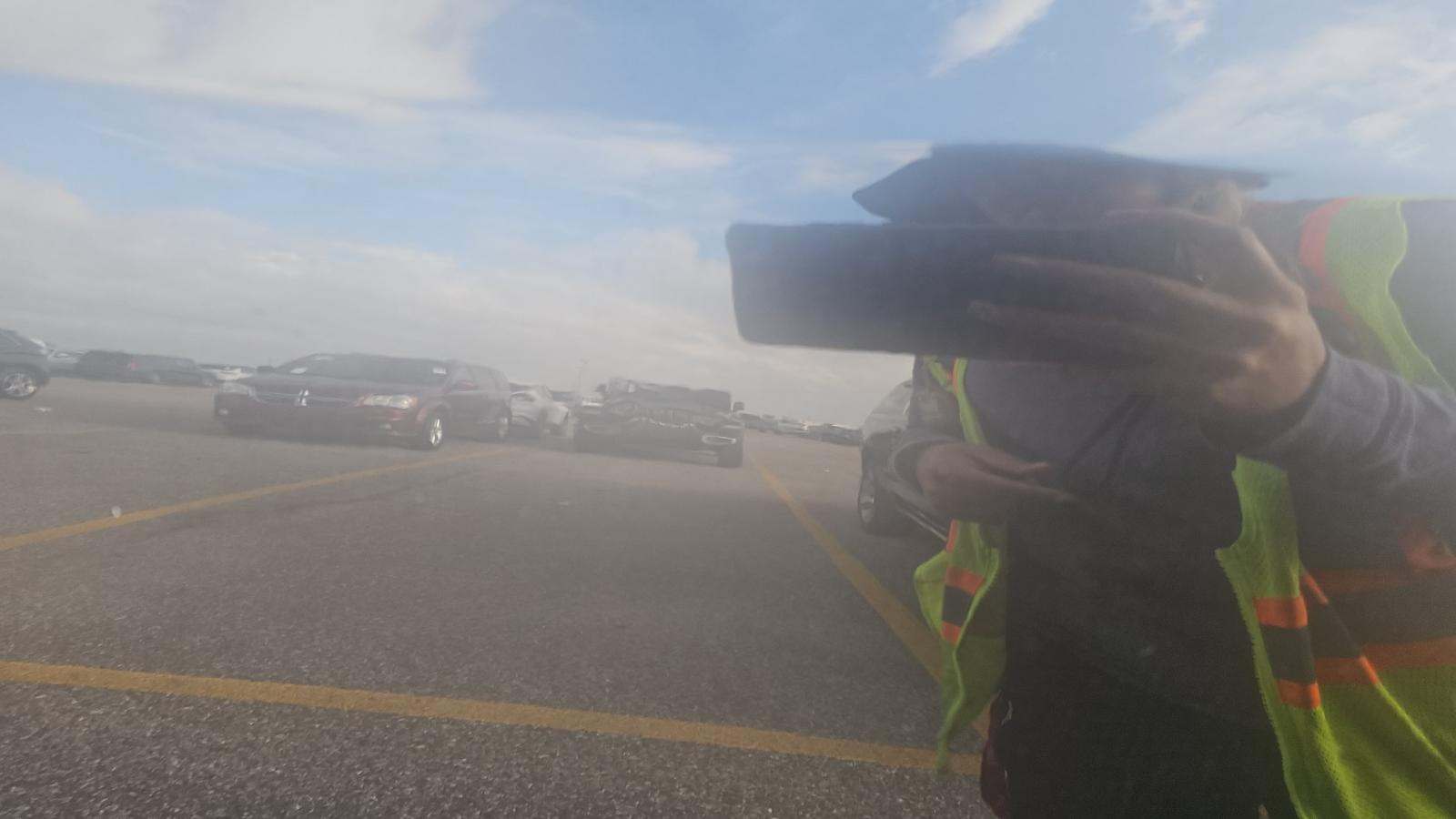 2020 MAZDA CX-9 Touring FWD