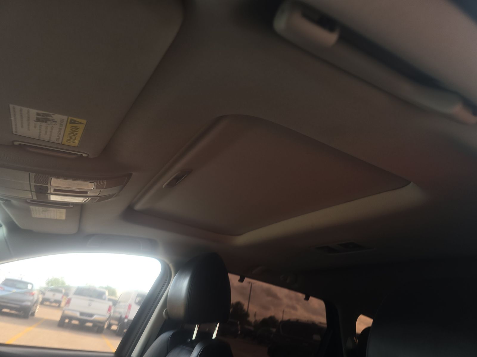 2020 MAZDA CX-9 Touring FWD