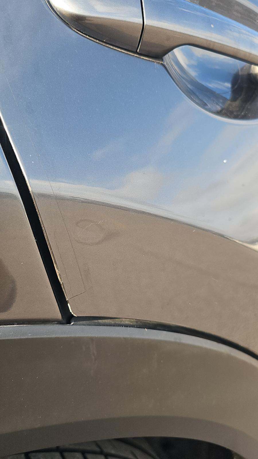 2020 MAZDA CX-9 Touring FWD