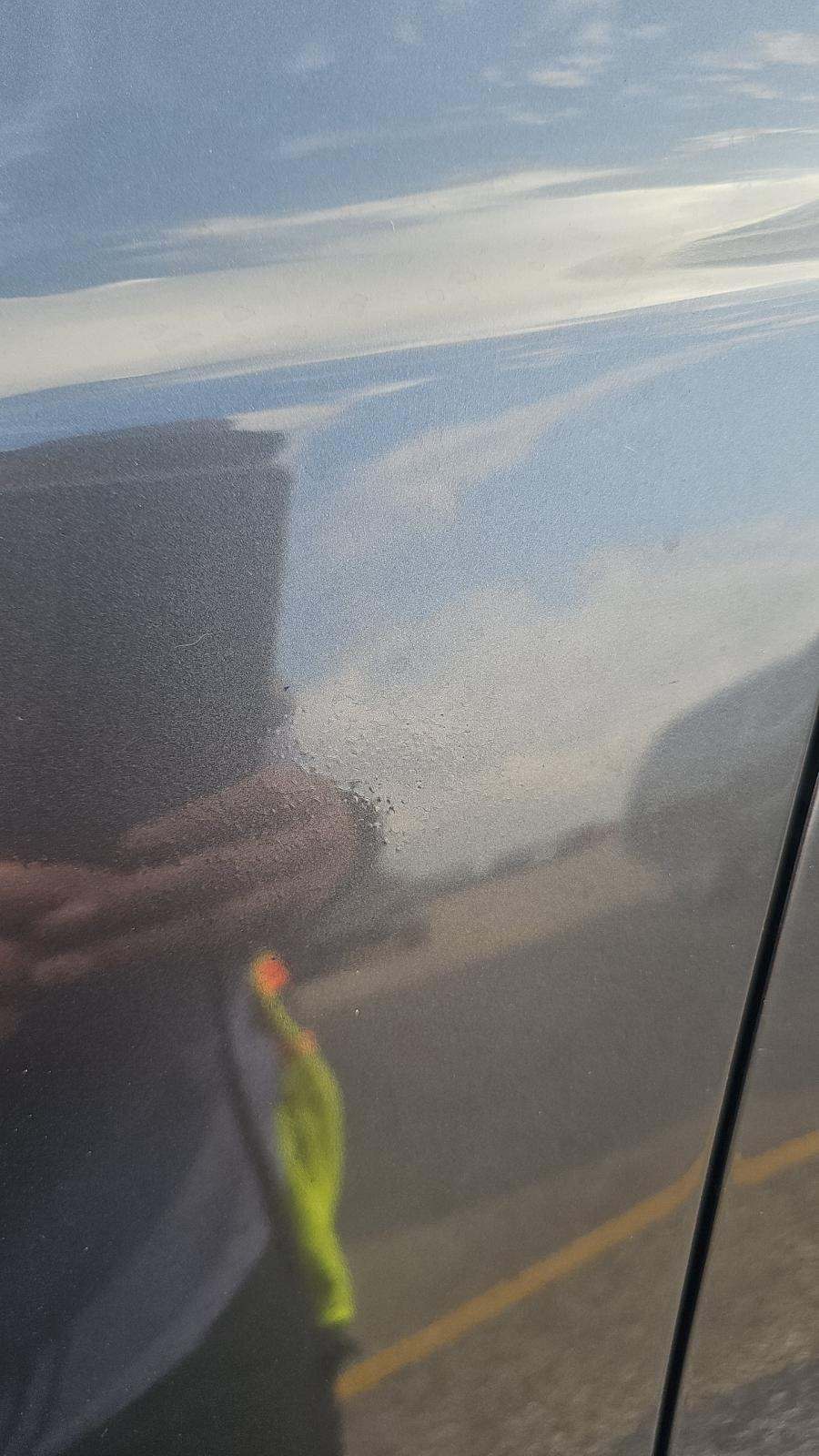 2020 MAZDA CX-9 Touring FWD