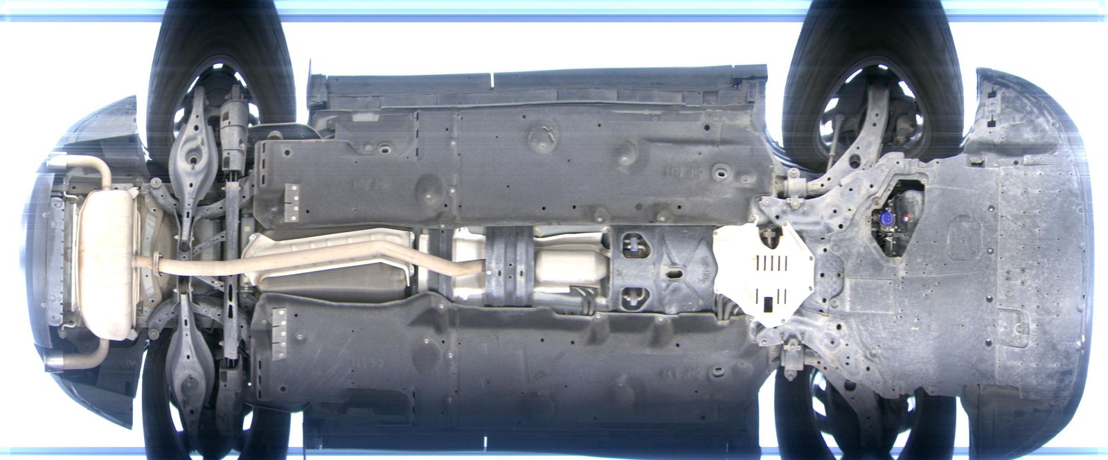 2020 MAZDA CX-9 Touring FWD