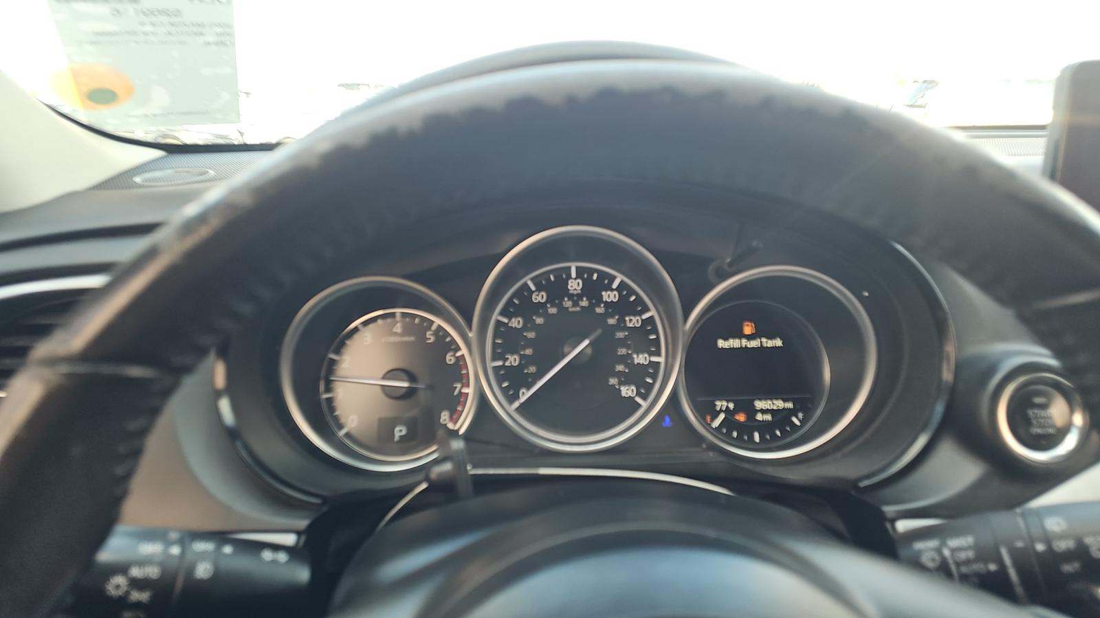 2020 MAZDA CX-9 Touring FWD