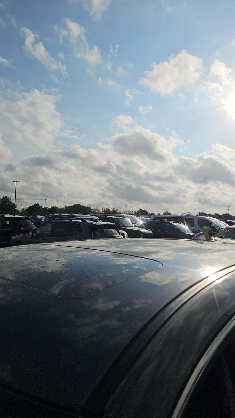 2020 MAZDA CX-9 Touring FWD