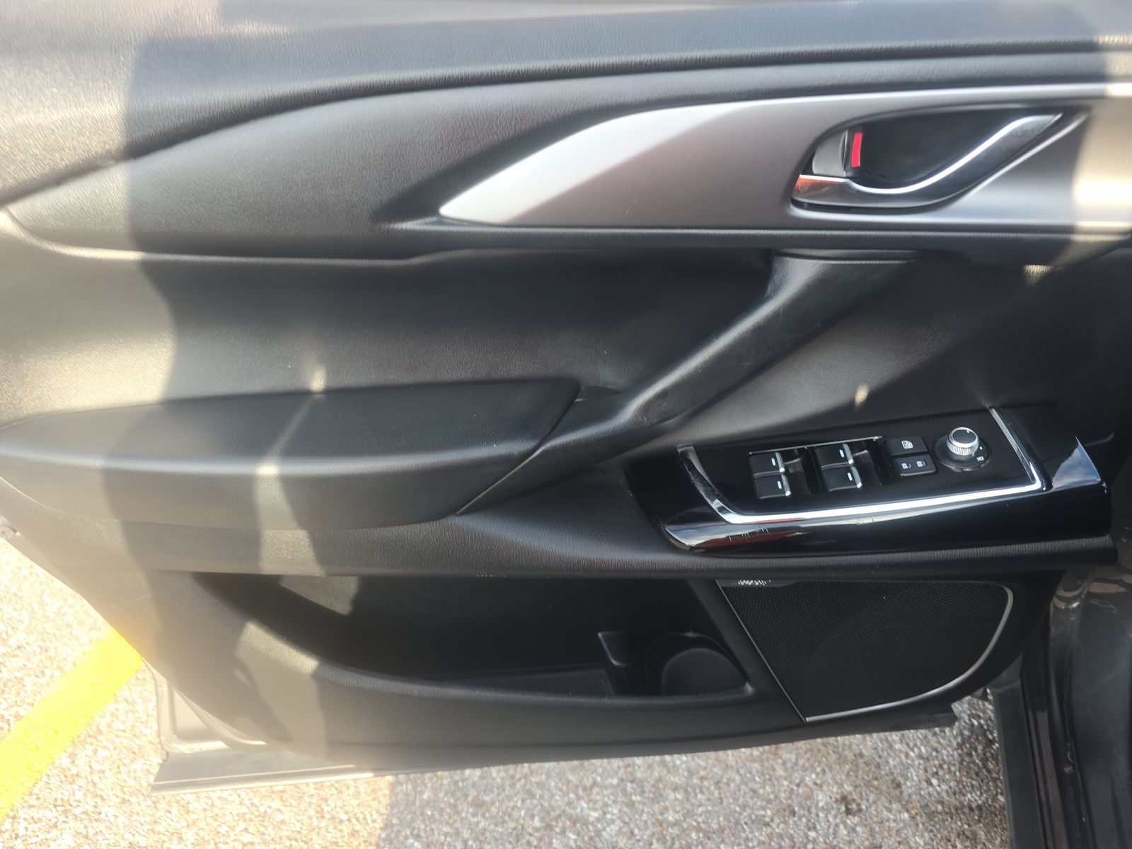 2020 MAZDA CX-9 Touring FWD