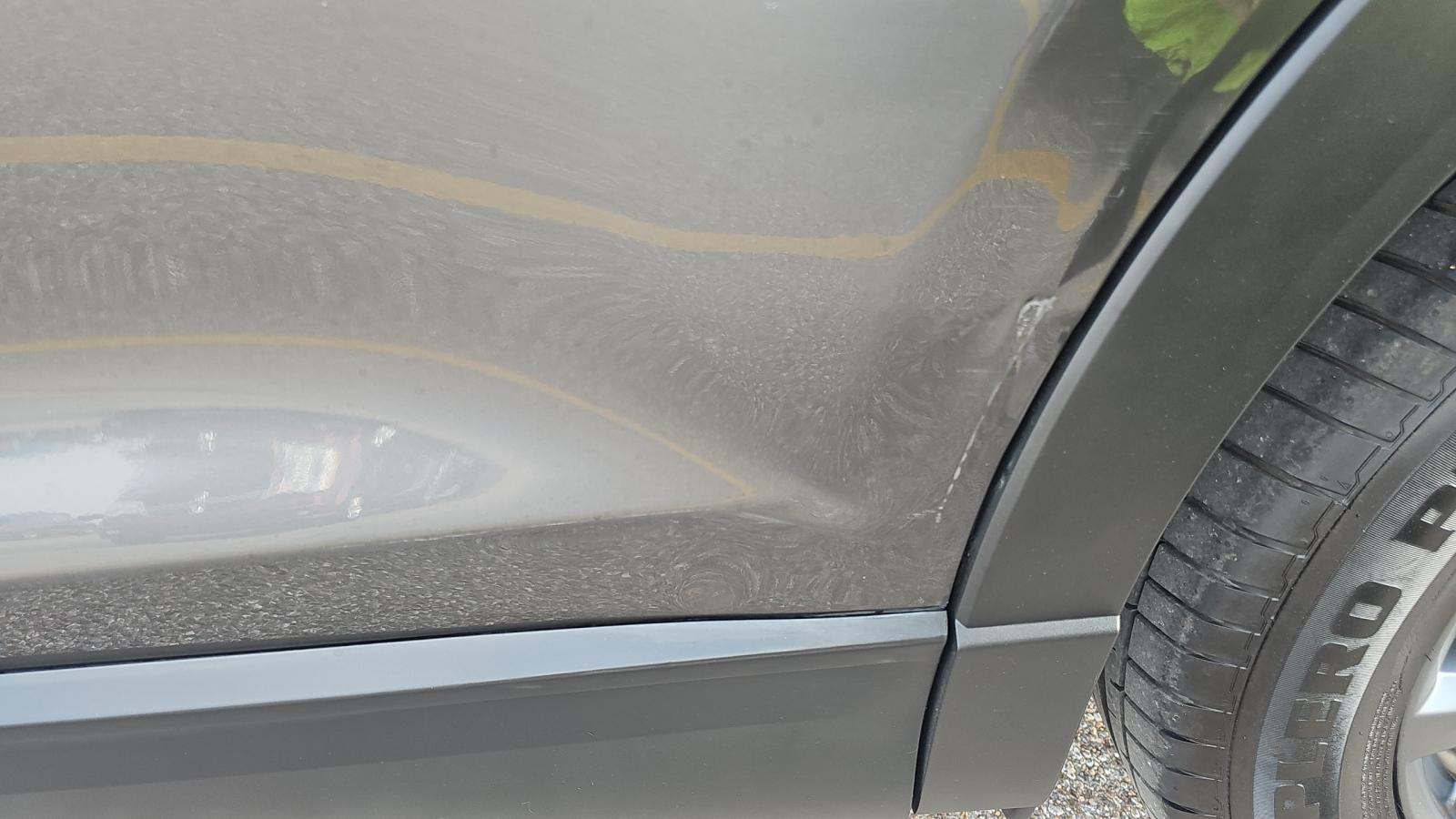 2020 MAZDA CX-9 Touring FWD