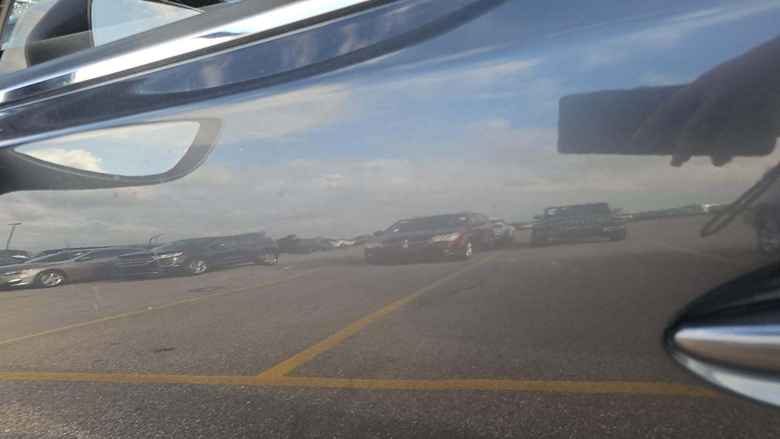 2020 MAZDA CX-9 Touring FWD