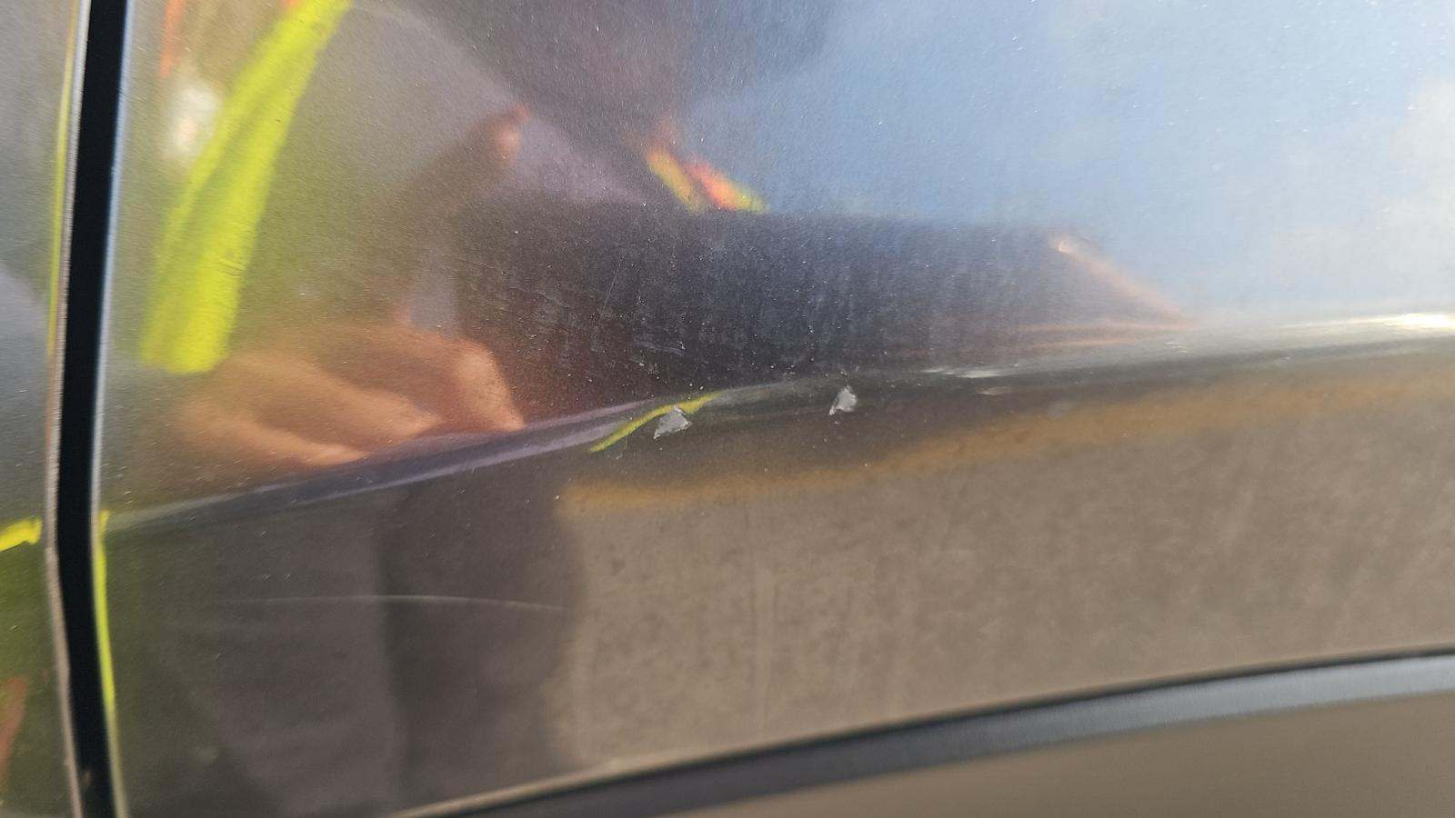 2020 MAZDA CX-9 Touring FWD