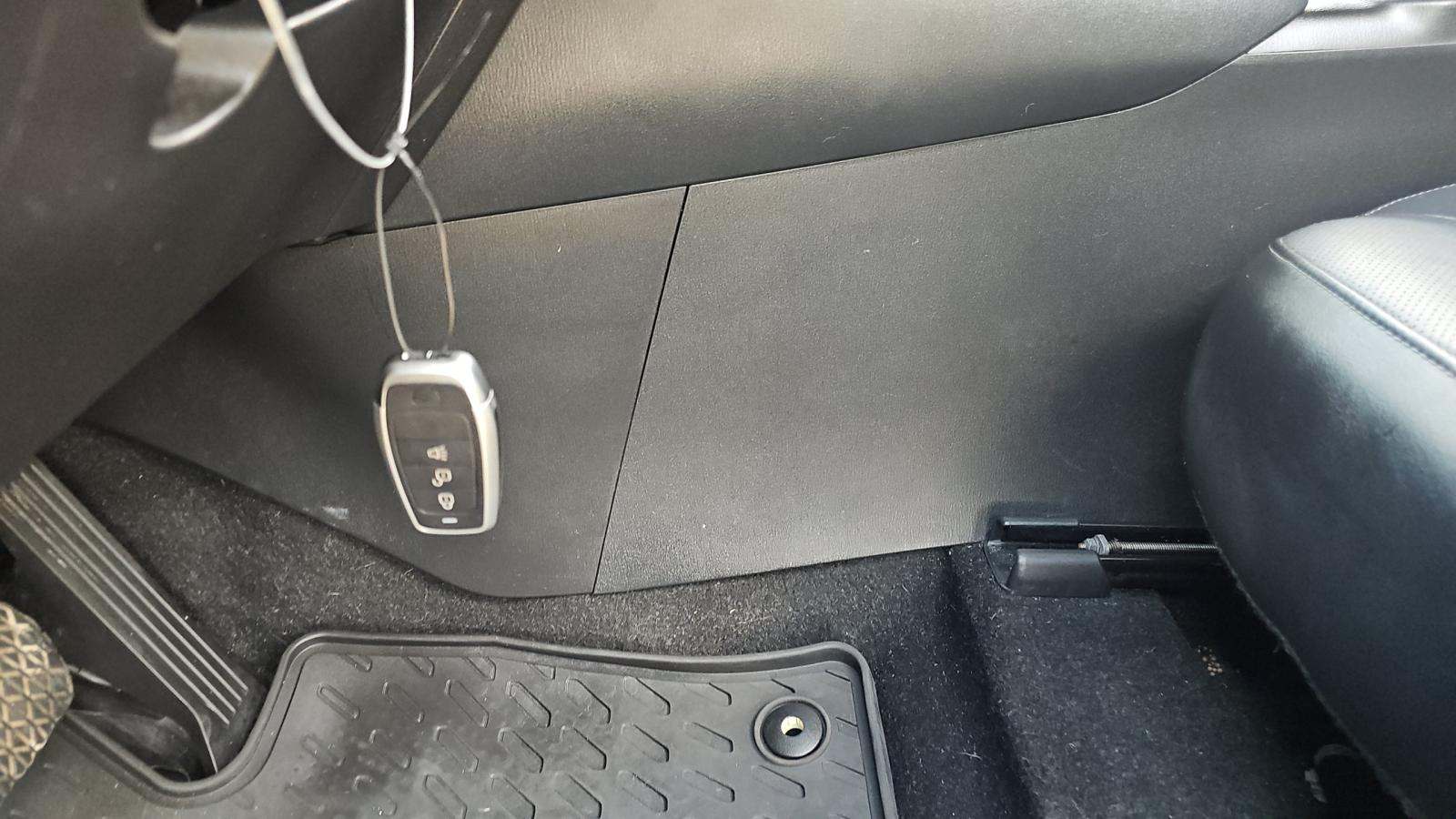 2020 MAZDA CX-9 Touring FWD