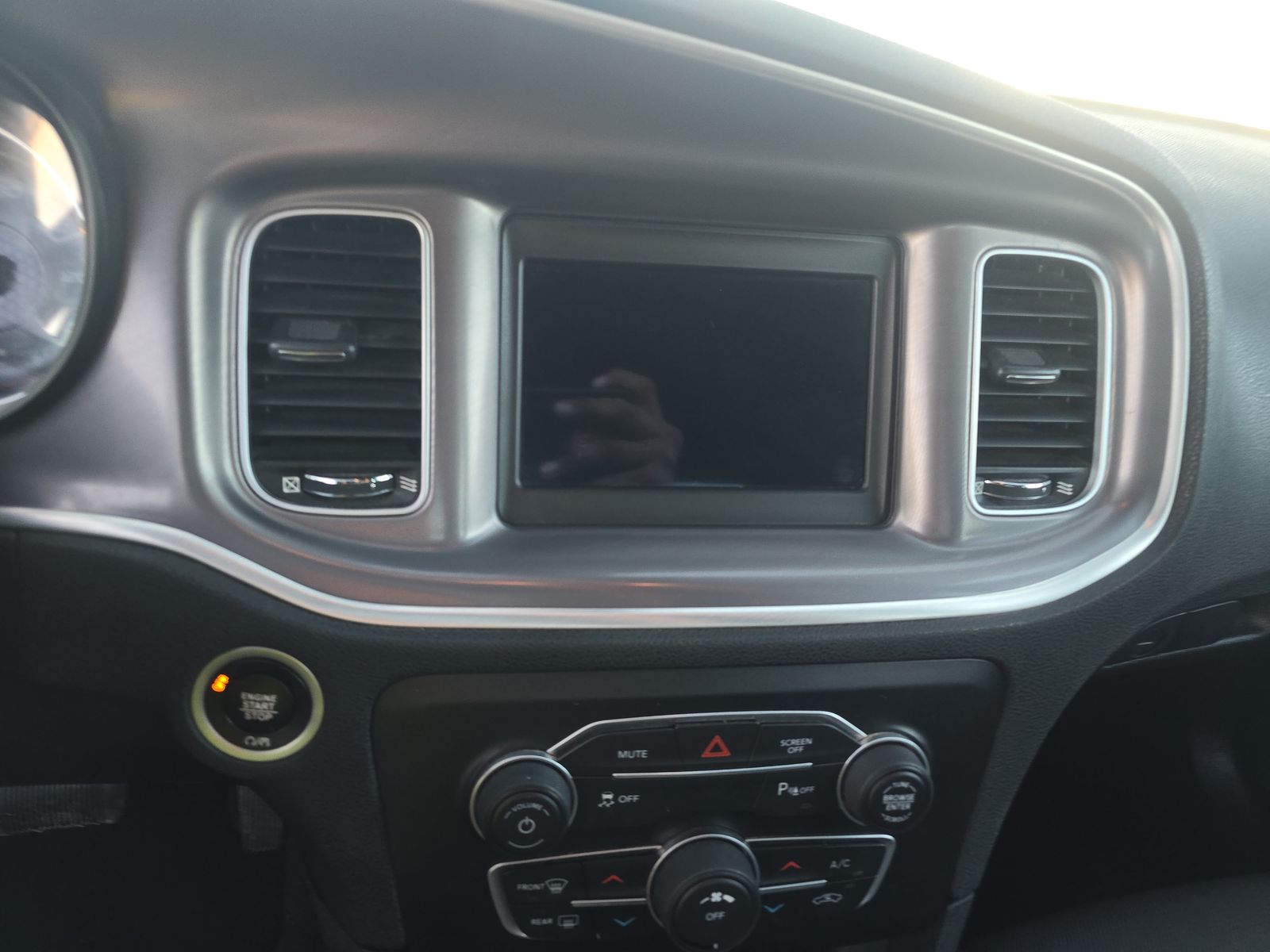 2022 Dodge Charger SXT RWD