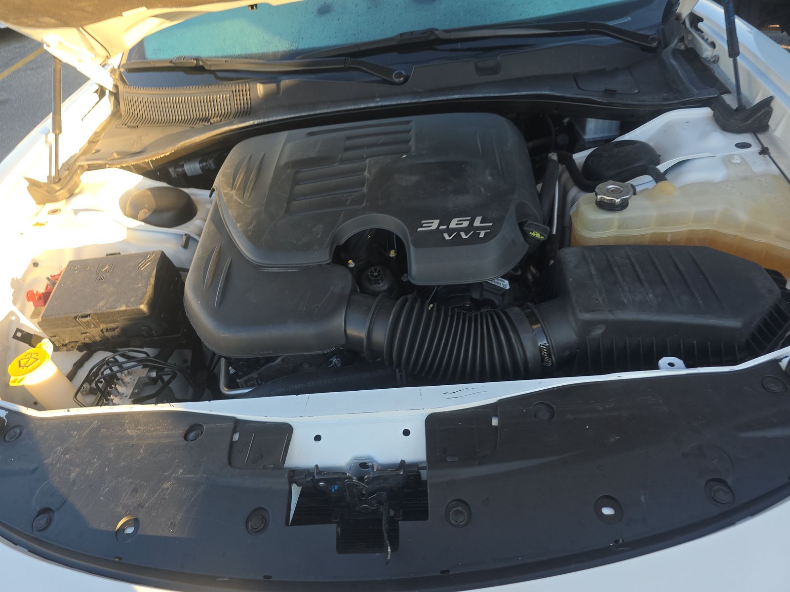 2022 Dodge Charger SXT RWD