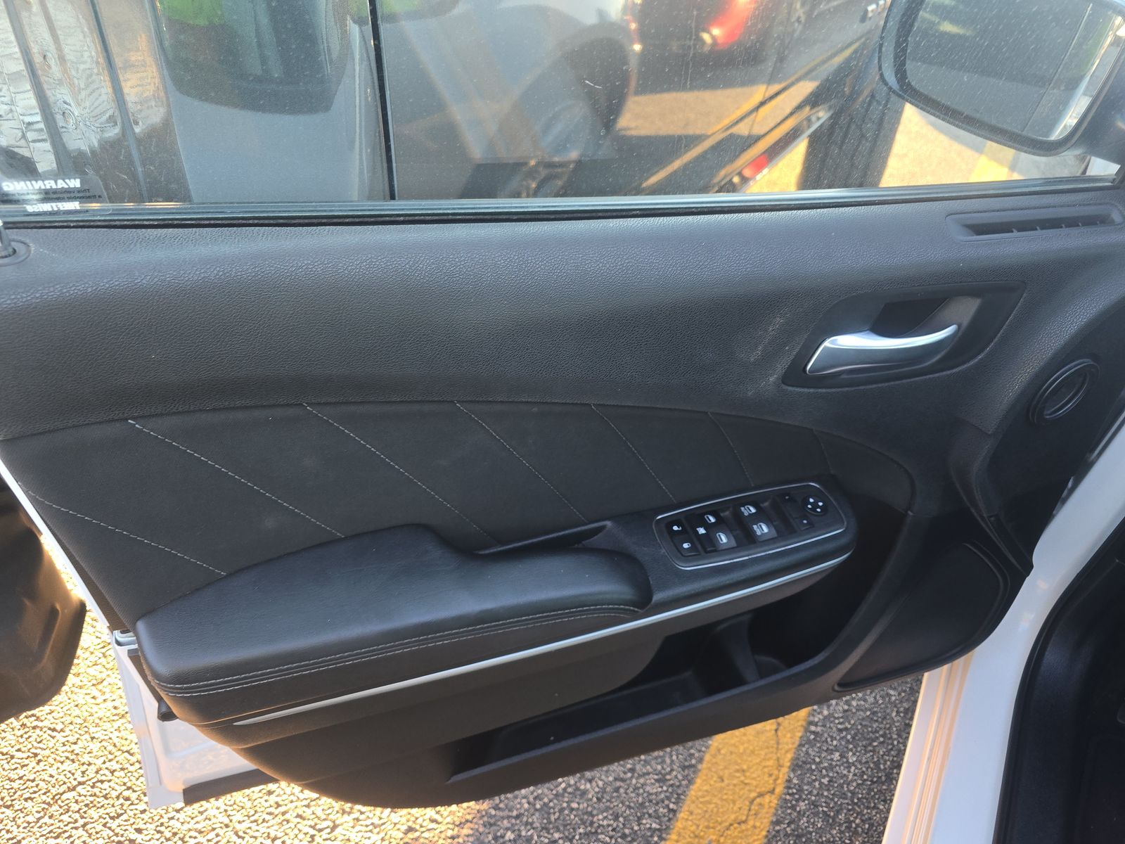 2022 Dodge Charger SXT RWD