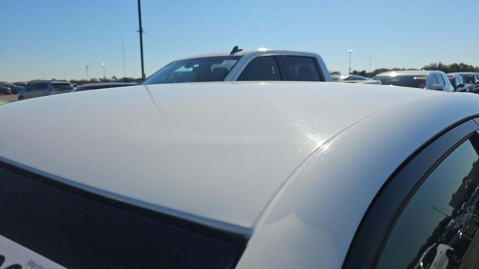 2022 Dodge Charger SXT RWD