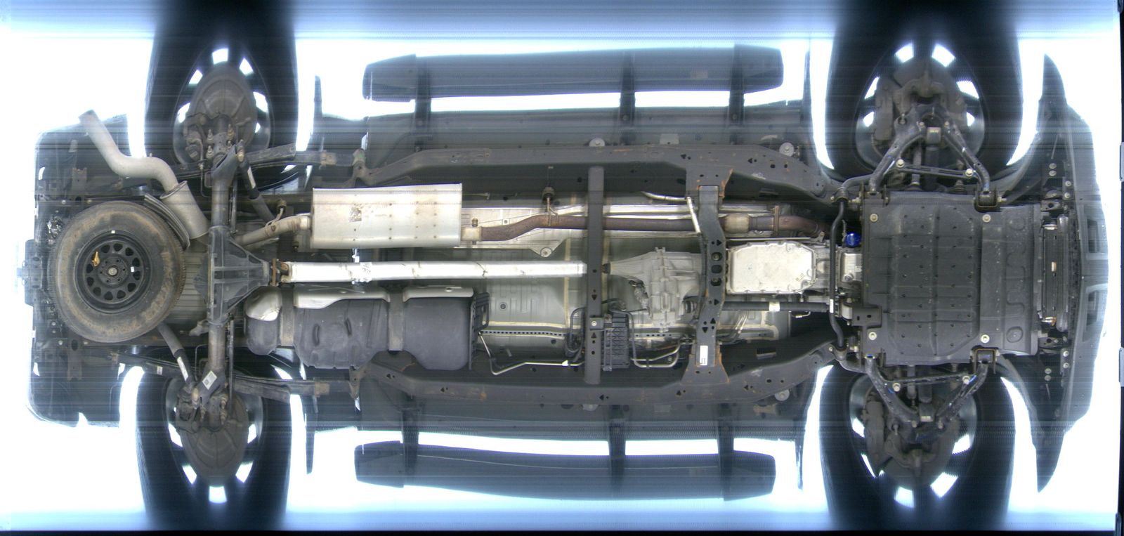 2024 Chevrolet Silverado 1500 LT AWD