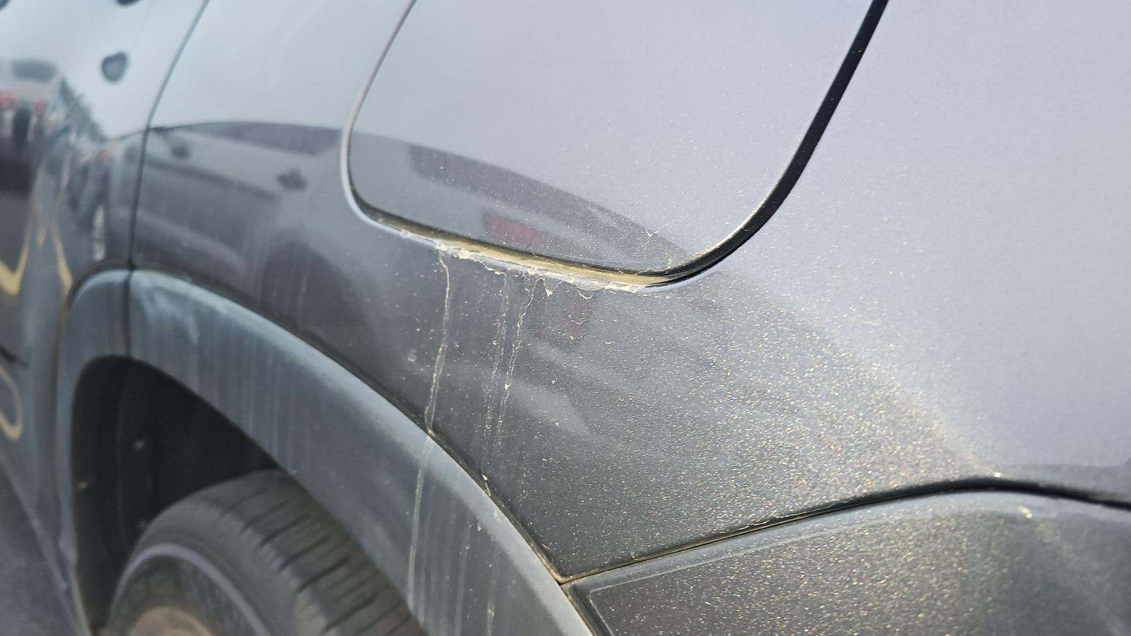 2018 Toyota Highlander Limited Platinum FWD