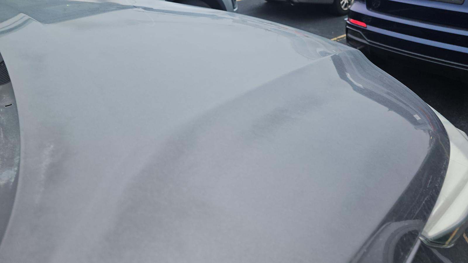 2018 Toyota Highlander Limited Platinum FWD