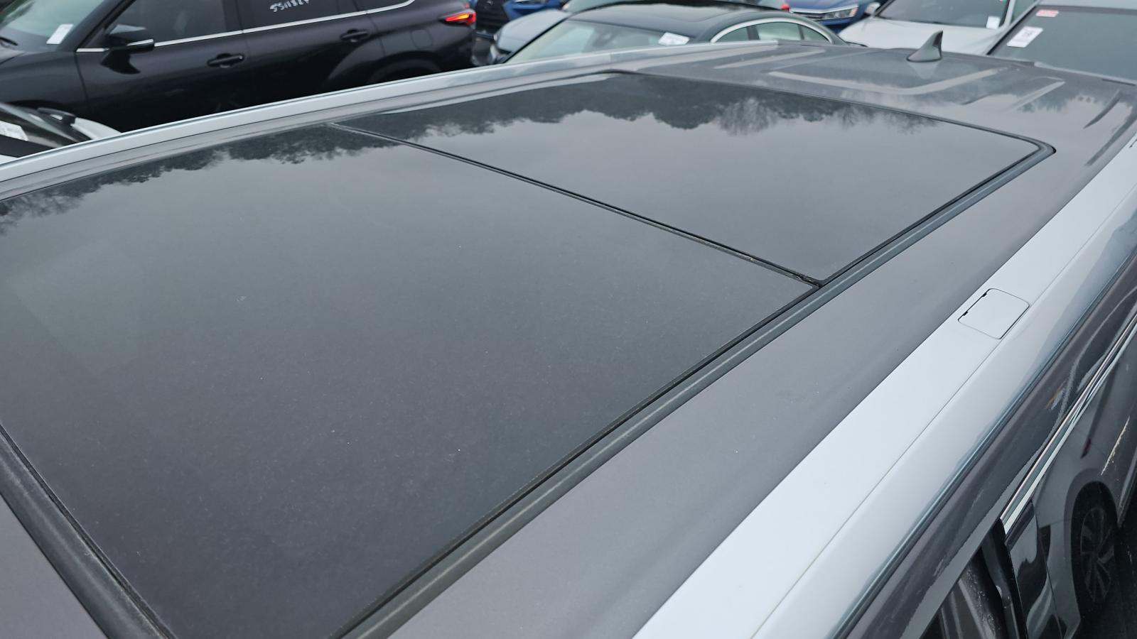 2018 Toyota Highlander Limited Platinum FWD