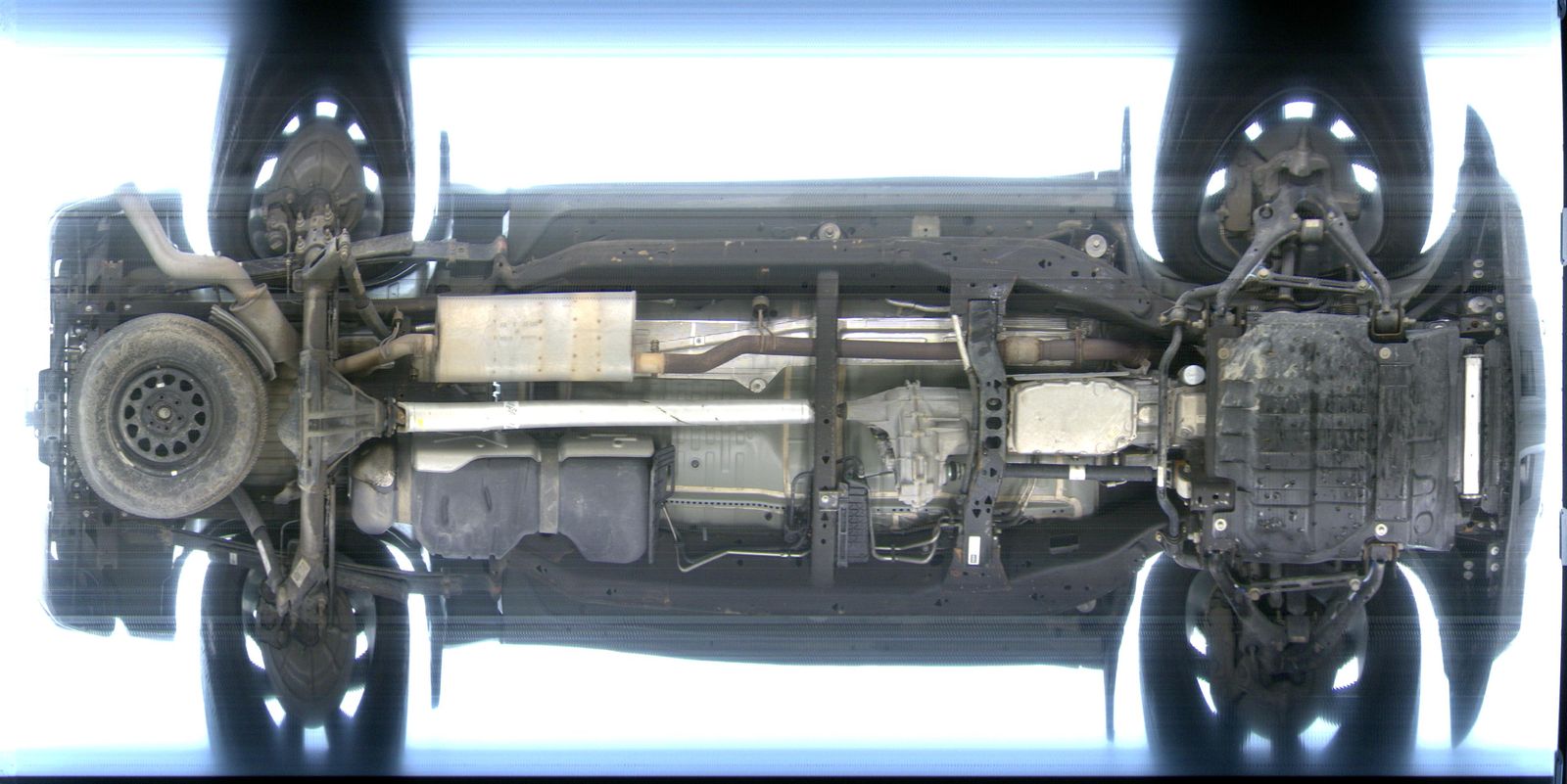 2024 Chevrolet Silverado 1500 LT AWD