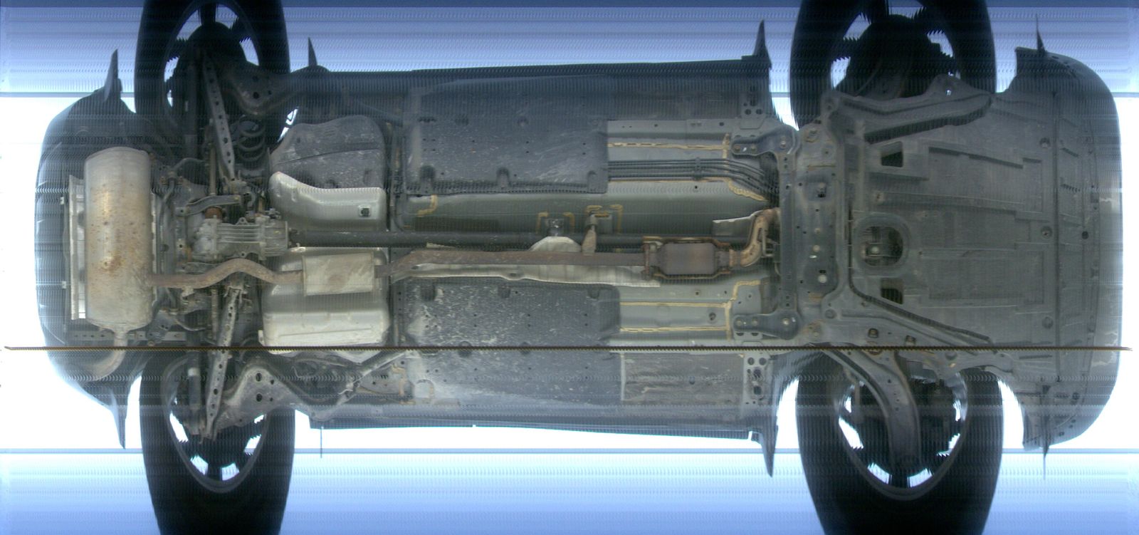 2020 Nissan Rogue Sport SV AWD