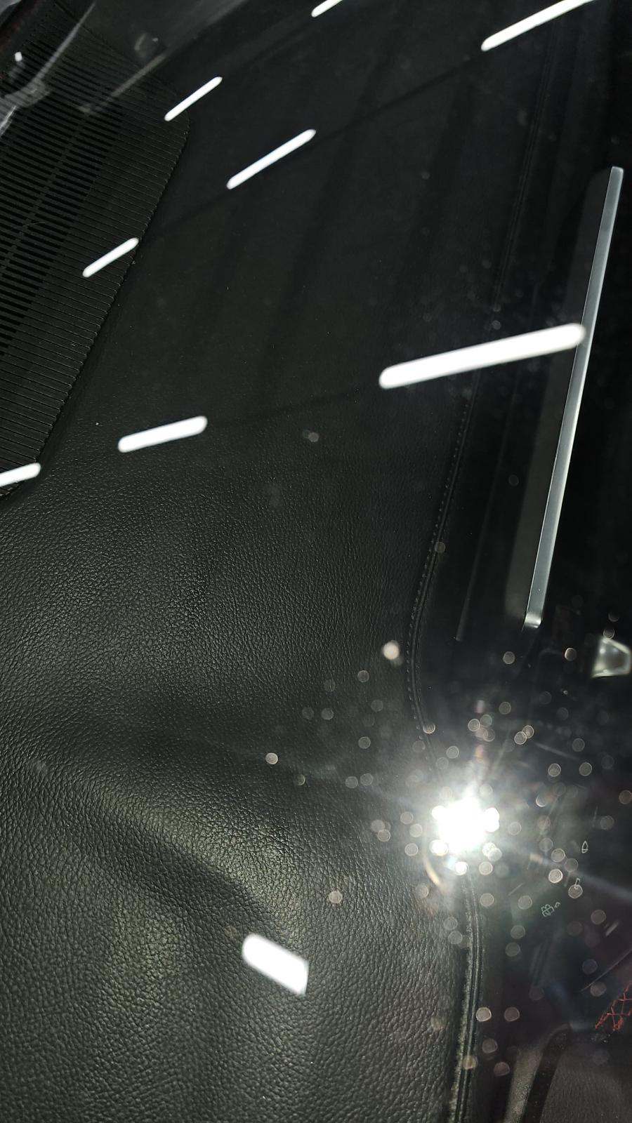 2025 Jeep Compass Trailhawk AWD