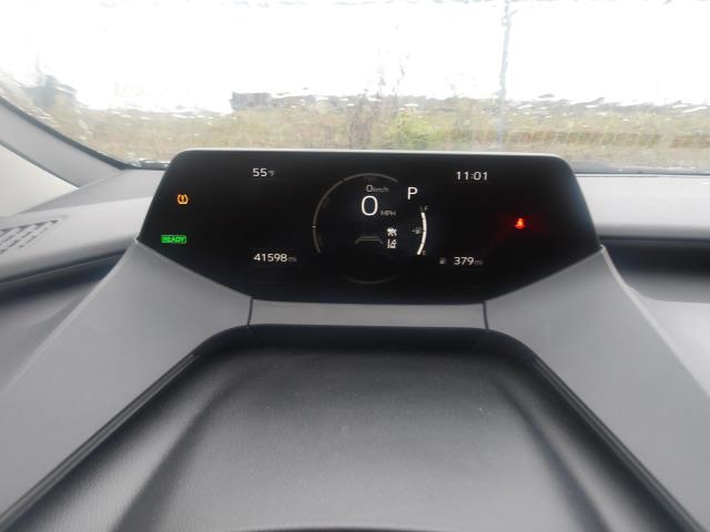 2024 Toyota Prius LE FWD